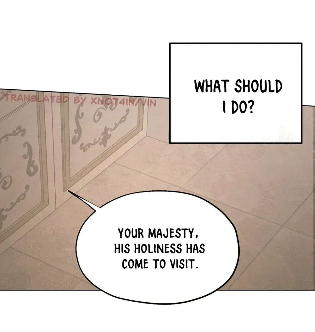 Arrogant Otto The 1St - Chapter 28 Page 16