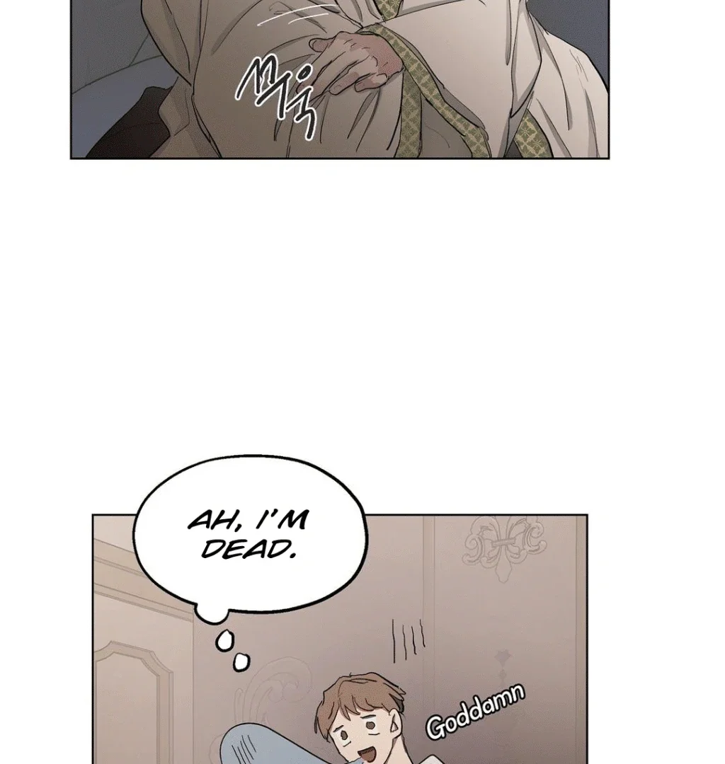 Arrogant Otto The 1St - Chapter 28 Page 25