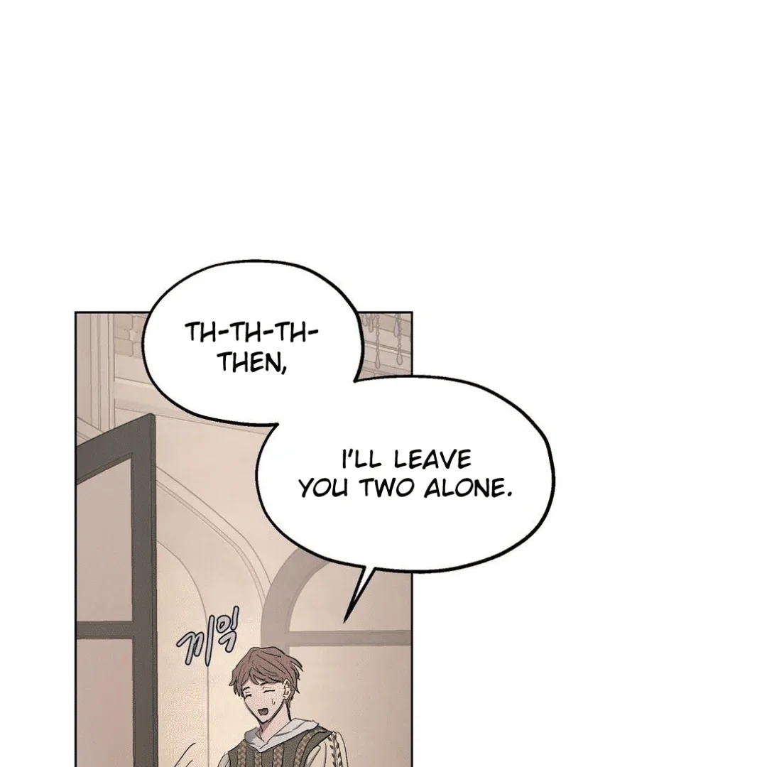 Arrogant Otto The 1St - Chapter 28 Page 32