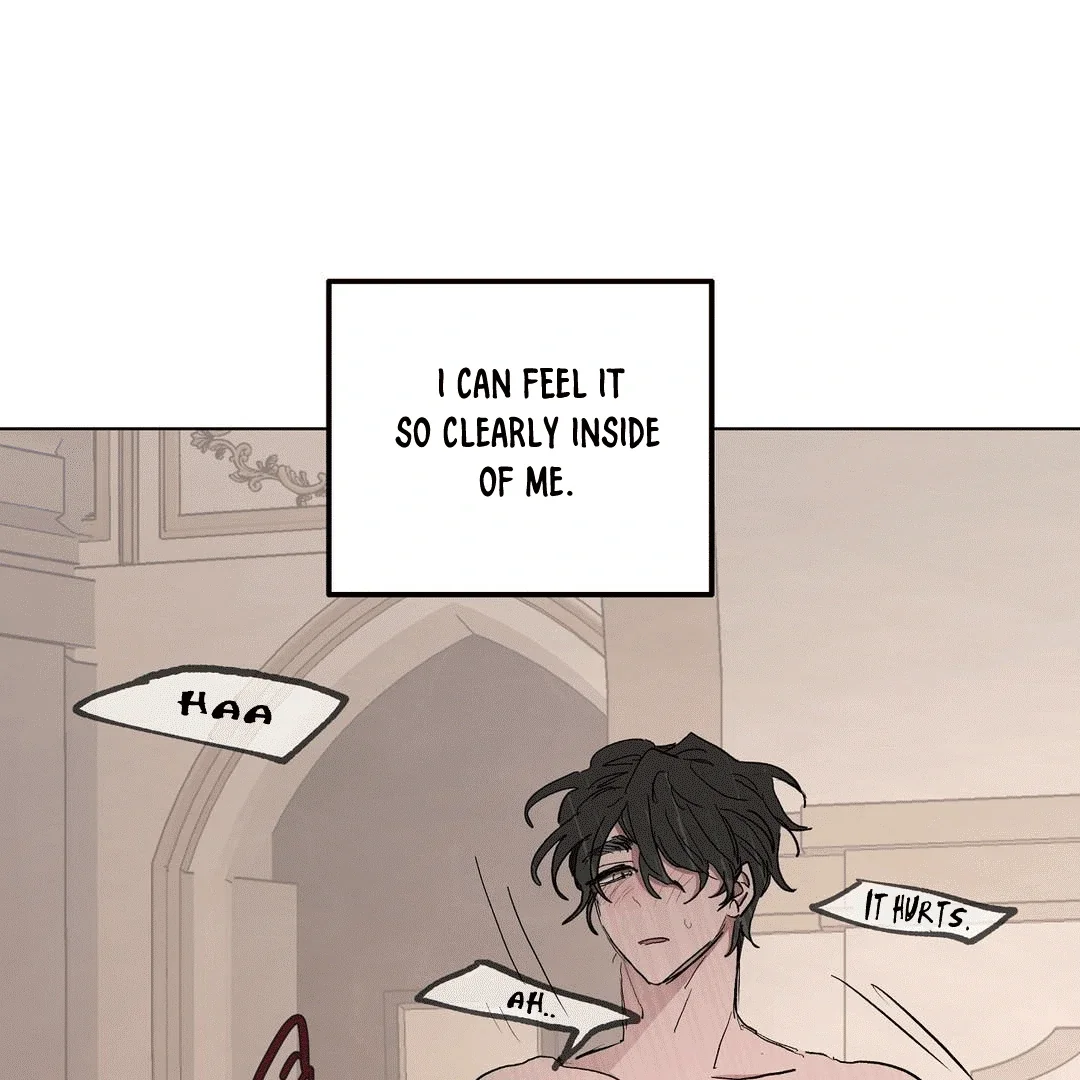 Arrogant Otto The 1St - Chapter 28 Page 99