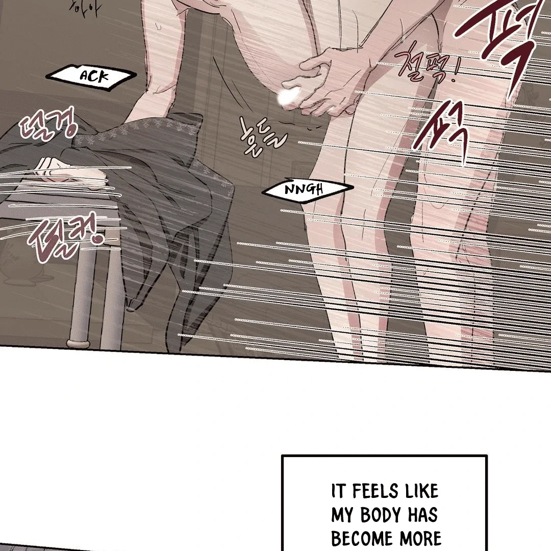 Arrogant Otto The 1St - Chapter 28 Page 102