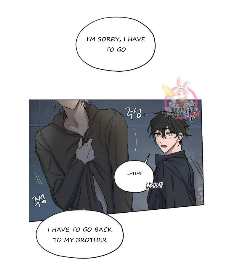Arrogant Otto The 1St - Chapter 3 Page 38