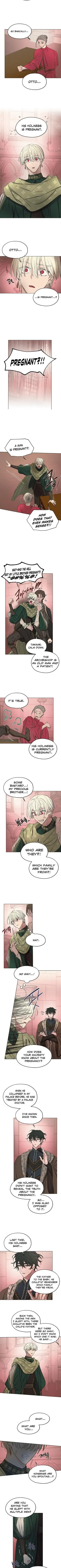 Arrogant Otto The 1St - Chapter 31 Page 4