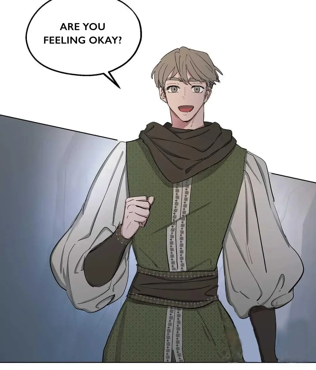 Arrogant Otto The 1St - Chapter 32 Page 6