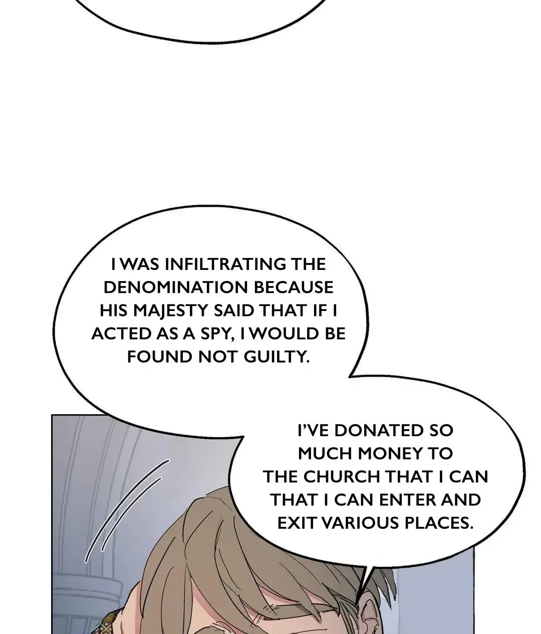 Arrogant Otto The 1St - Chapter 32 Page 13