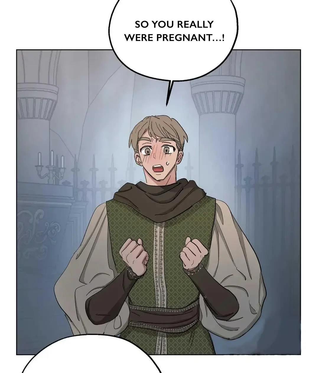 Arrogant Otto The 1St - Chapter 32 Page 24