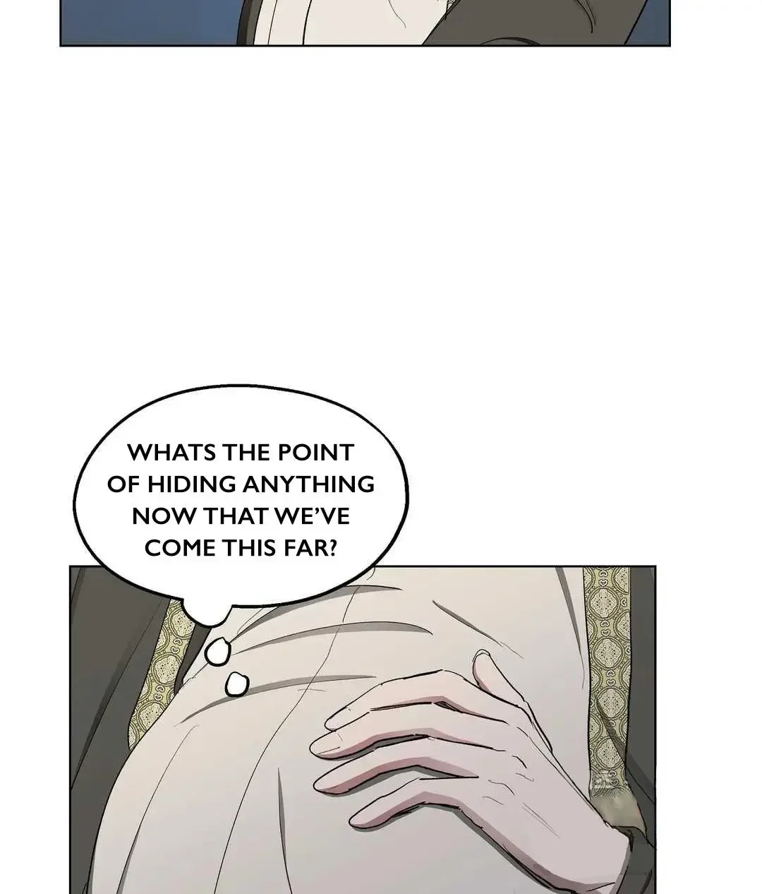 Arrogant Otto The 1St - Chapter 32 Page 28