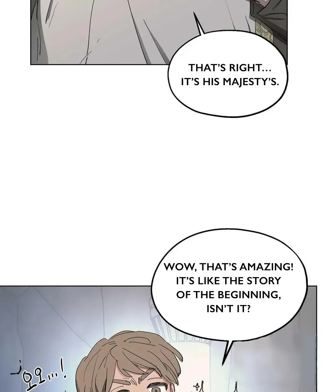 Arrogant Otto The 1St - Chapter 32 Page 29