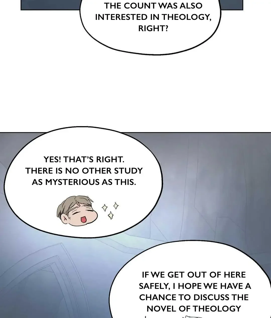 Arrogant Otto The 1St - Chapter 32 Page 32