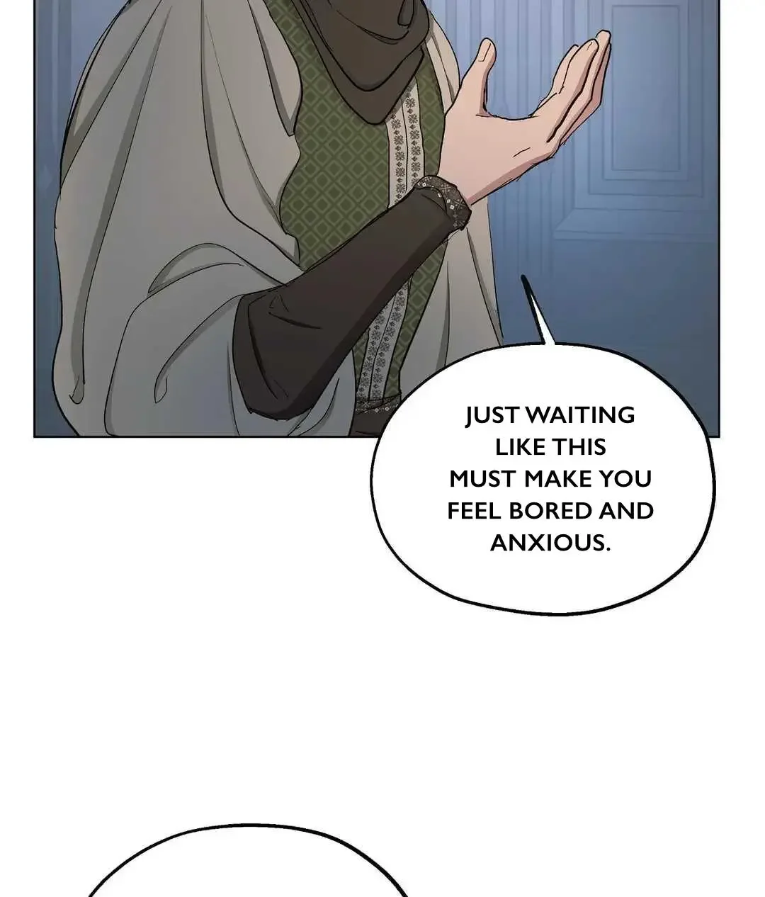 Arrogant Otto The 1St - Chapter 32 Page 34