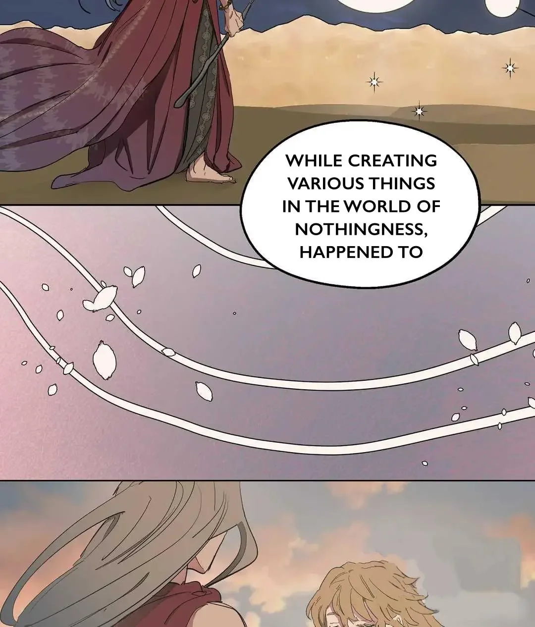 Arrogant Otto The 1St - Chapter 32 Page 39