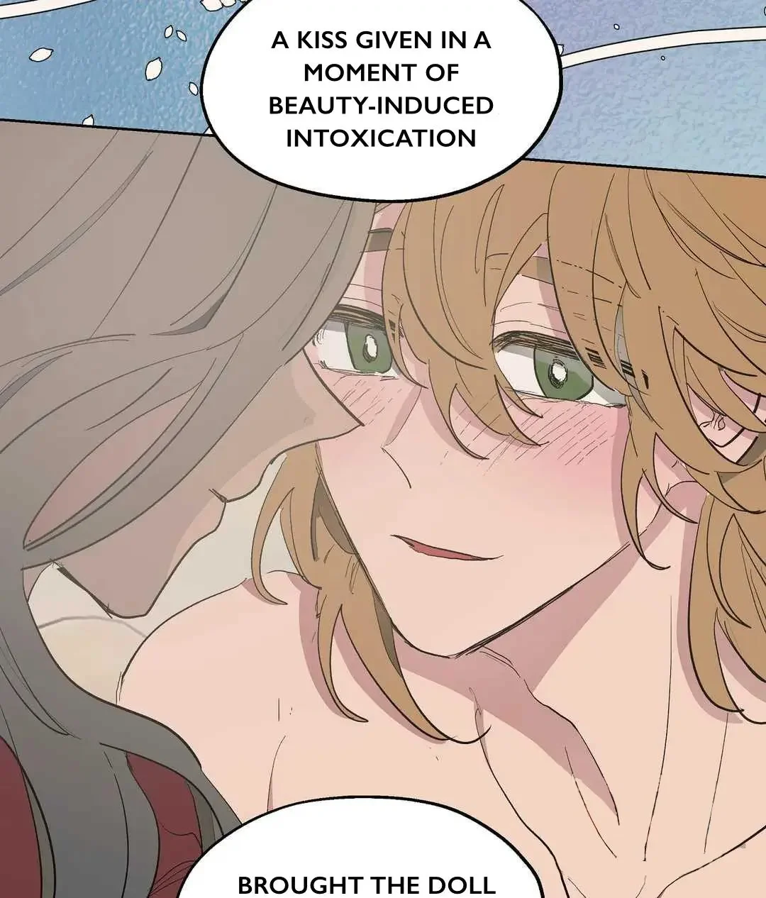 Arrogant Otto The 1St - Chapter 32 Page 41