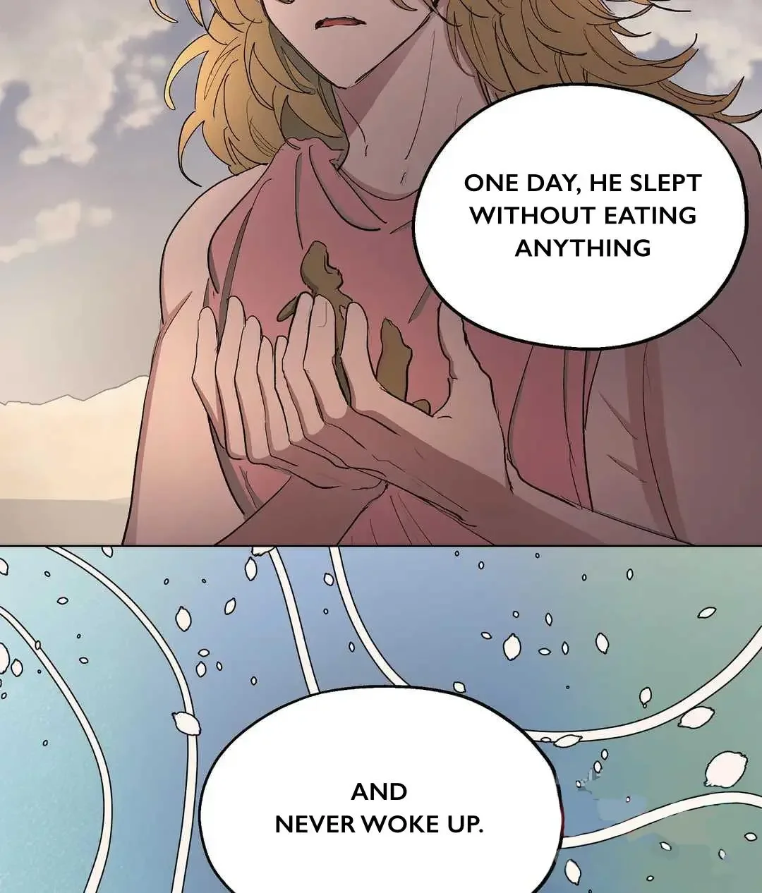 Arrogant Otto The 1St - Chapter 32 Page 48