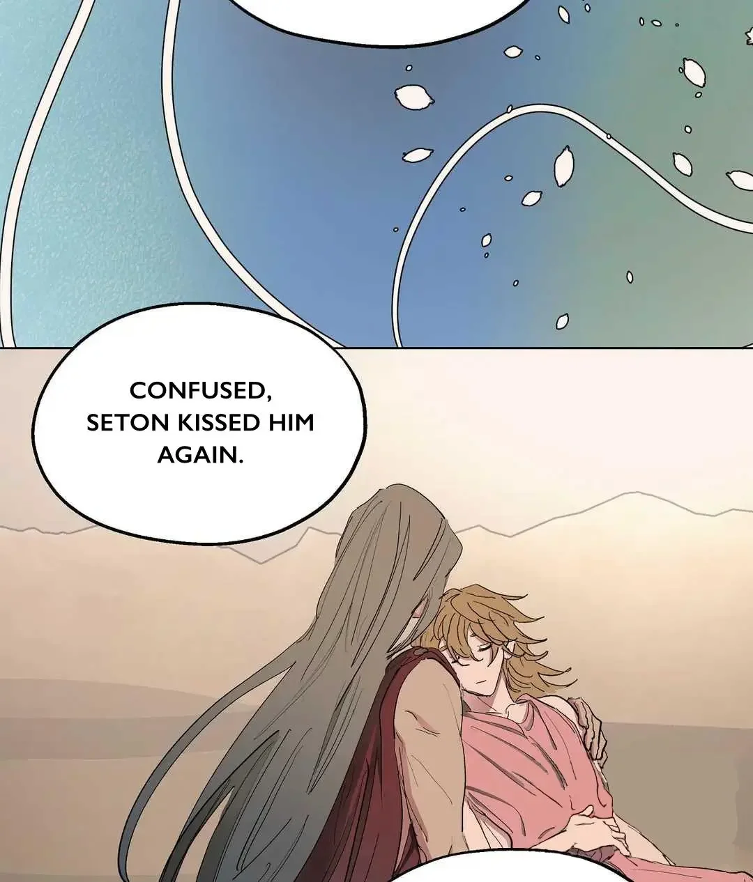 Arrogant Otto The 1St - Chapter 32 Page 49