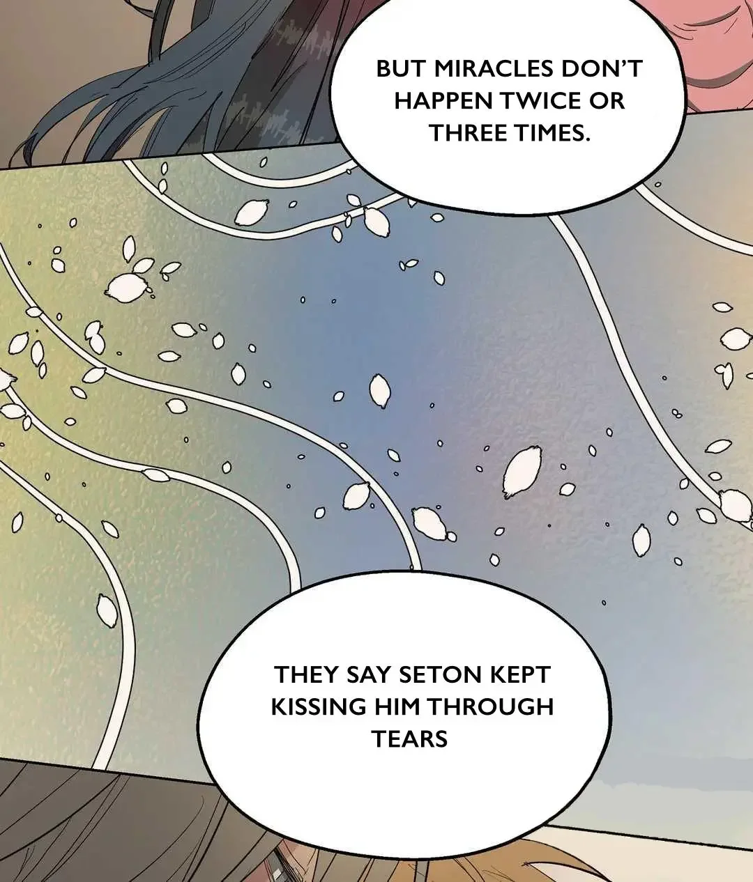 Arrogant Otto The 1St - Chapter 32 Page 50