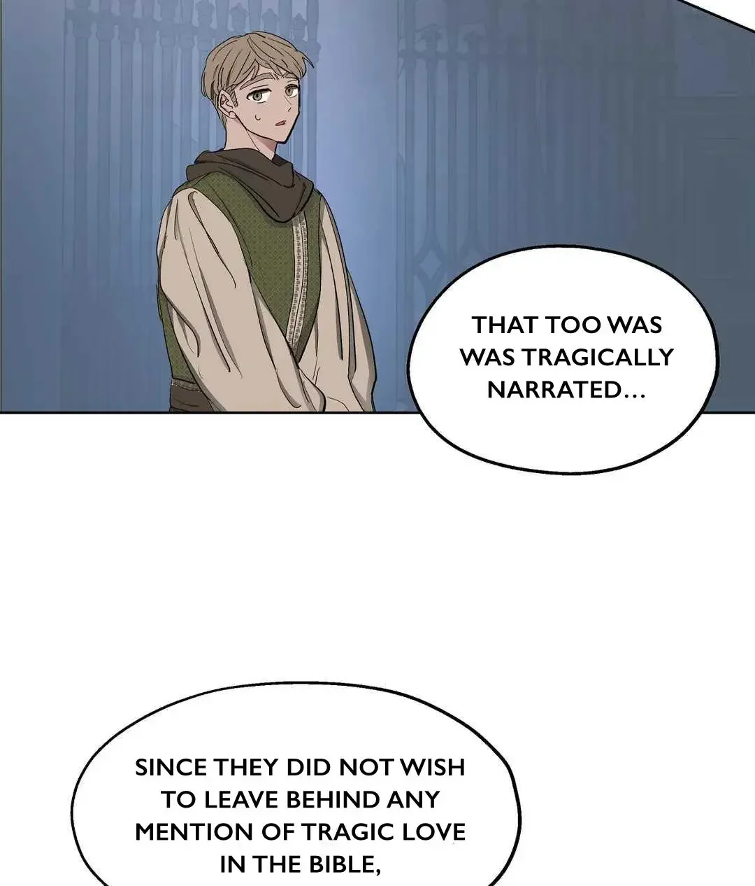 Arrogant Otto The 1St - Chapter 32 Page 54