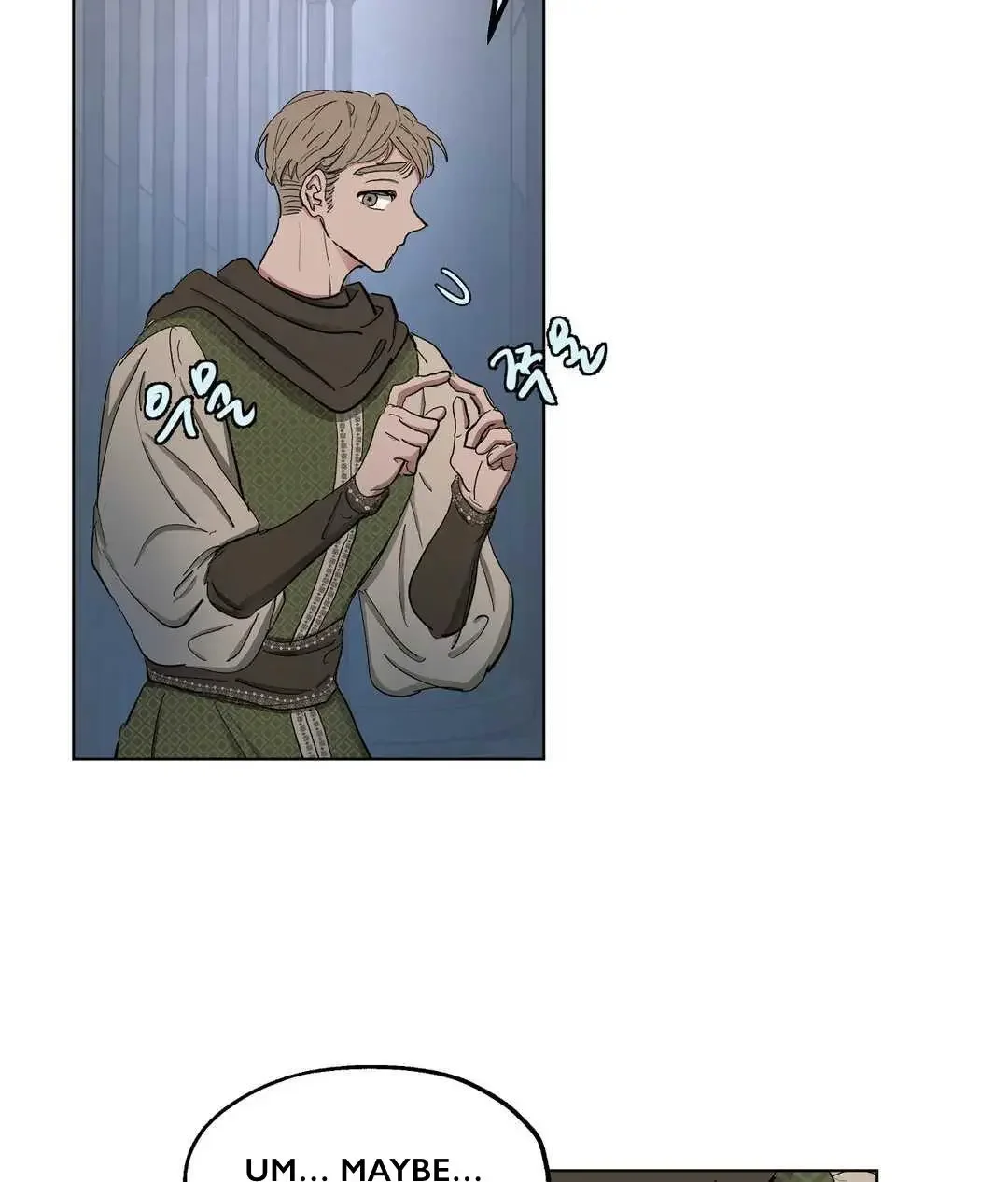 Arrogant Otto The 1St - Chapter 32 Page 57