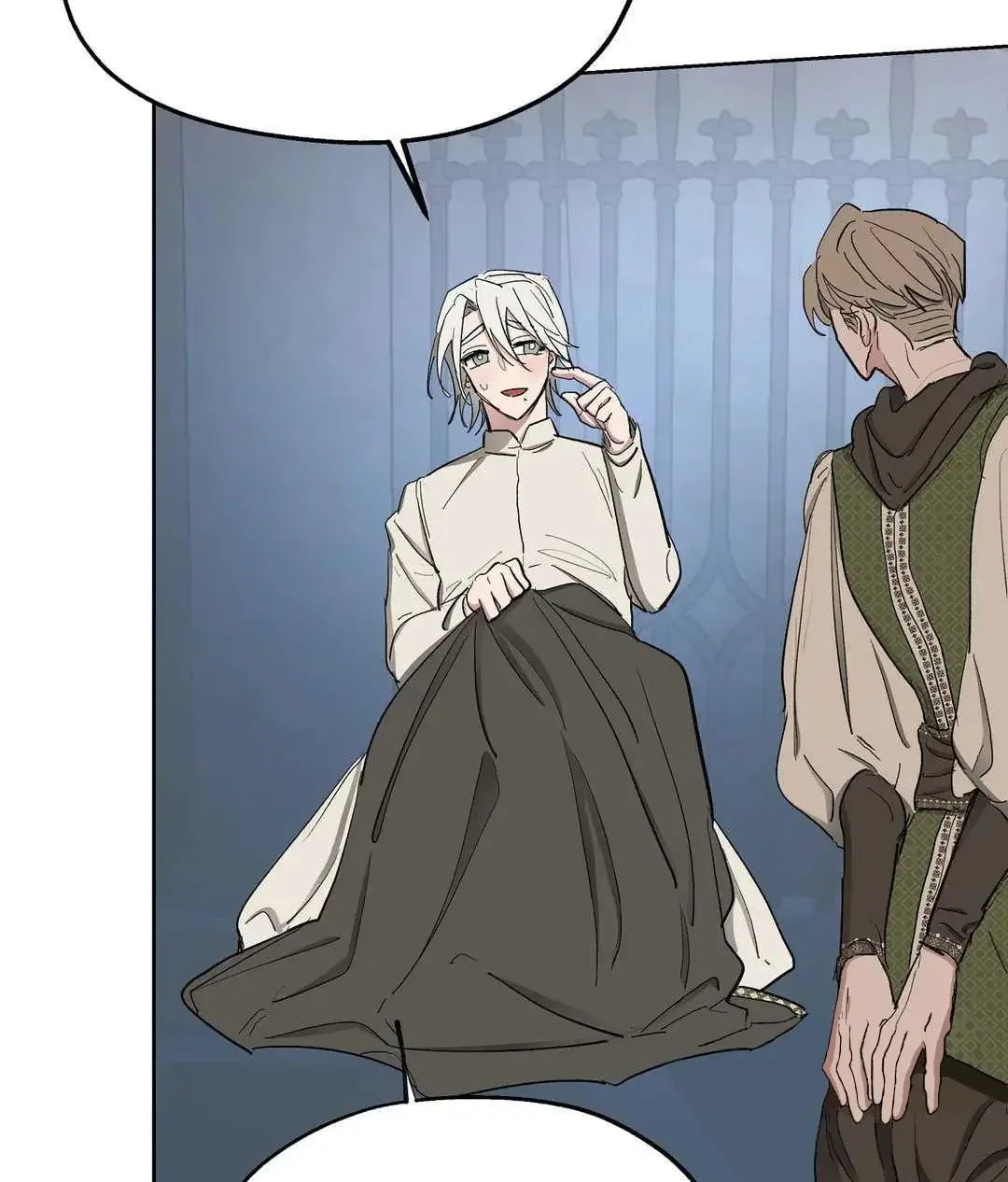 Arrogant Otto The 1St - Chapter 32 Page 62