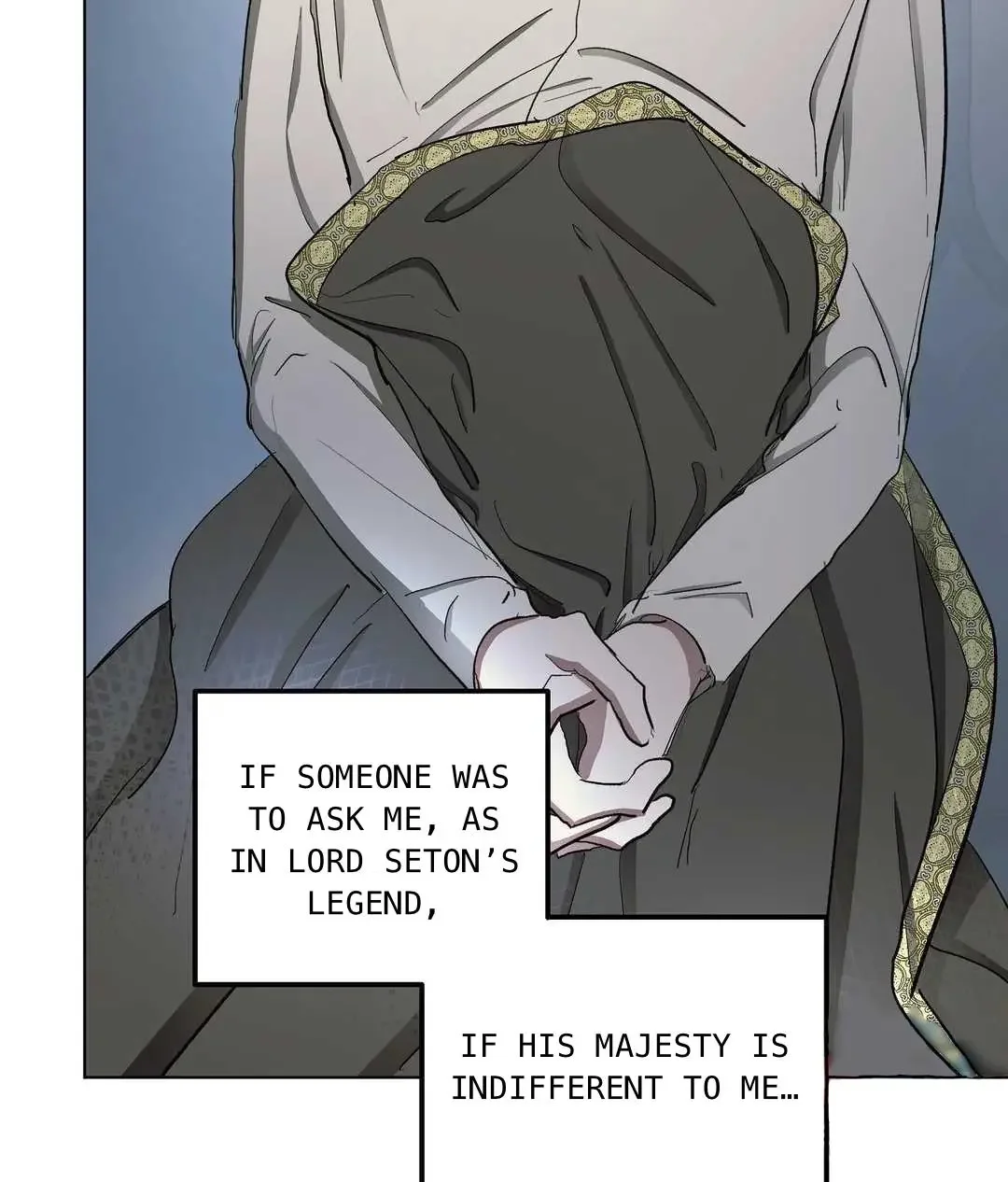 Arrogant Otto The 1St - Chapter 32 Page 70