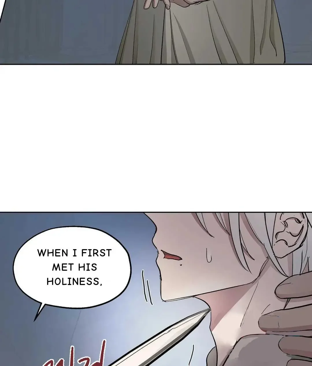 Arrogant Otto The 1St - Chapter 33 Page 6