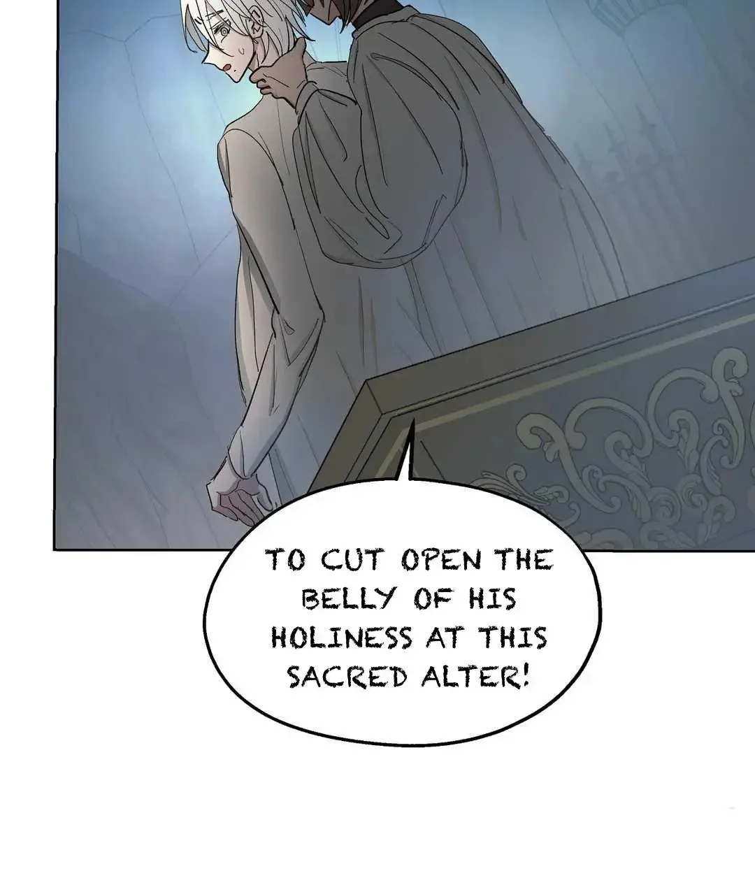 Arrogant Otto The 1St - Chapter 33 Page 12