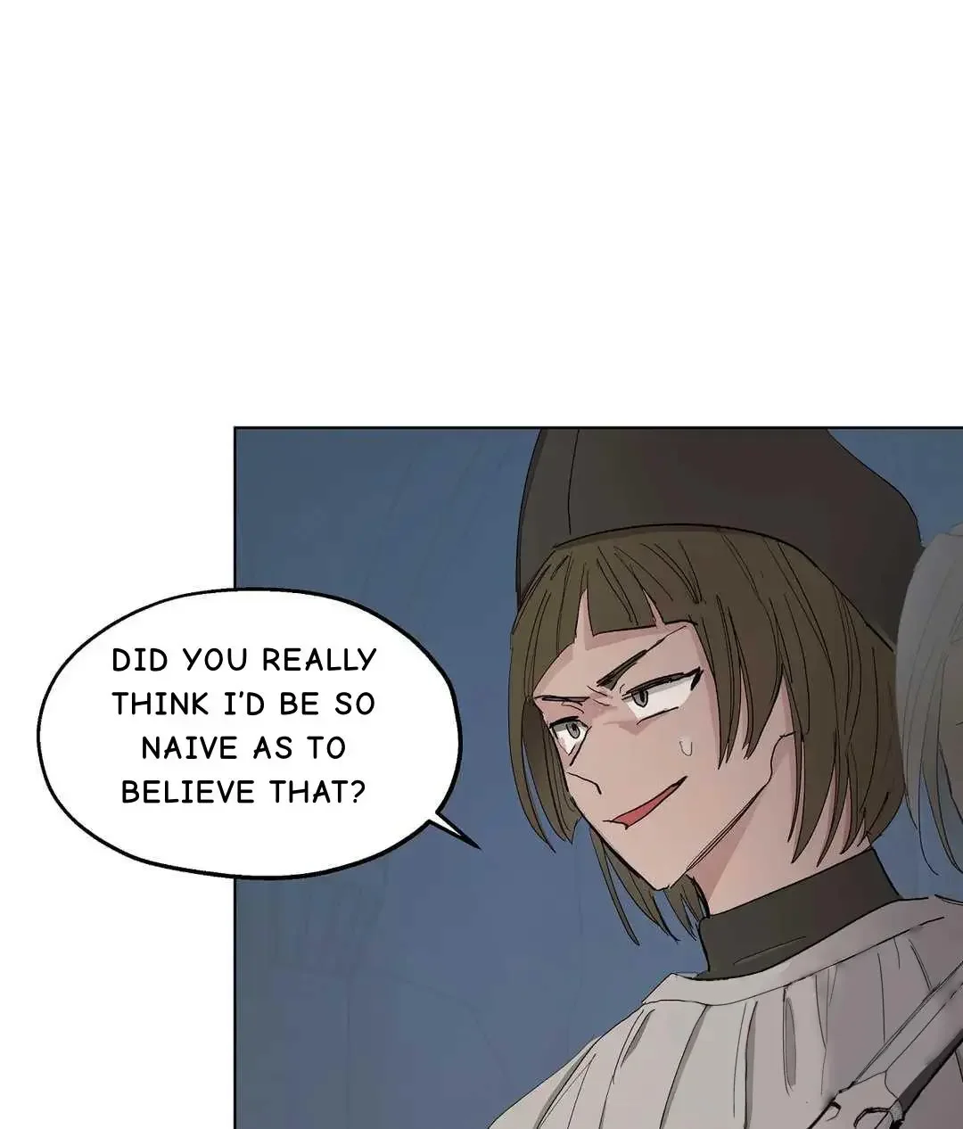 Arrogant Otto The 1St - Chapter 33 Page 19