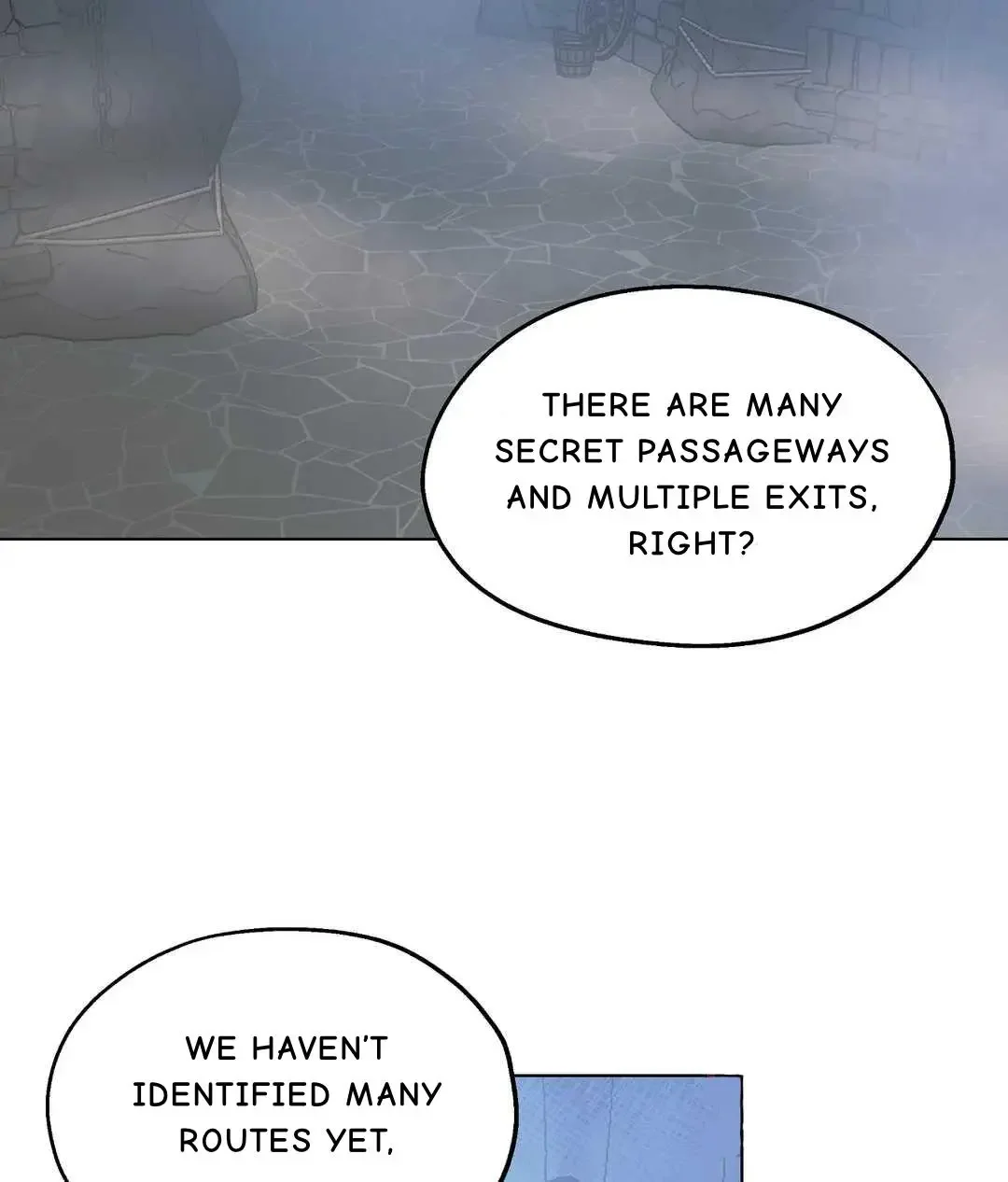 Arrogant Otto The 1St - Chapter 33 Page 23