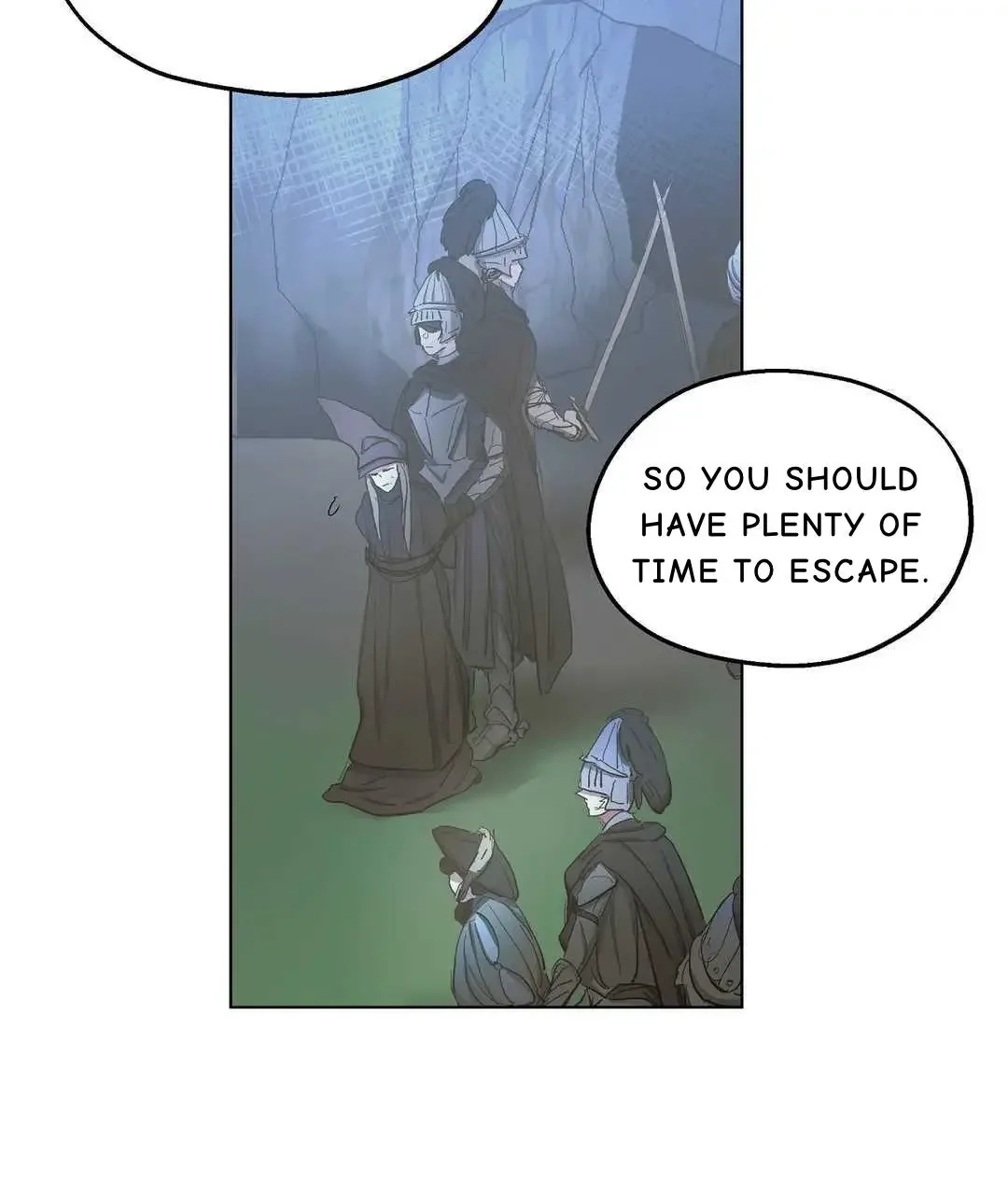 Arrogant Otto The 1St - Chapter 33 Page 24