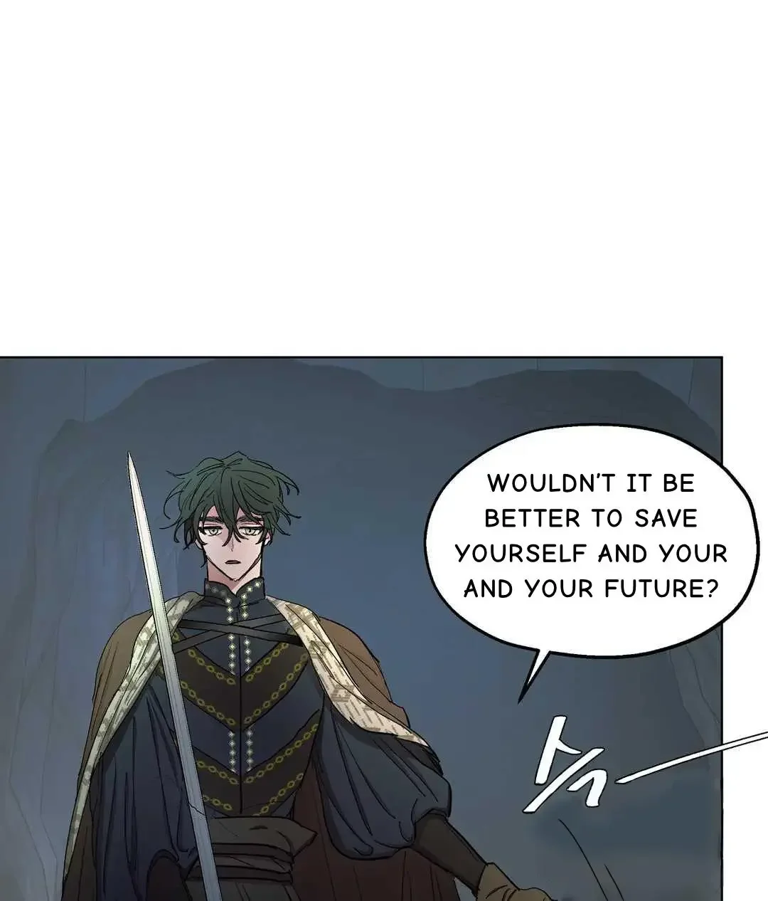 Arrogant Otto The 1St - Chapter 33 Page 25