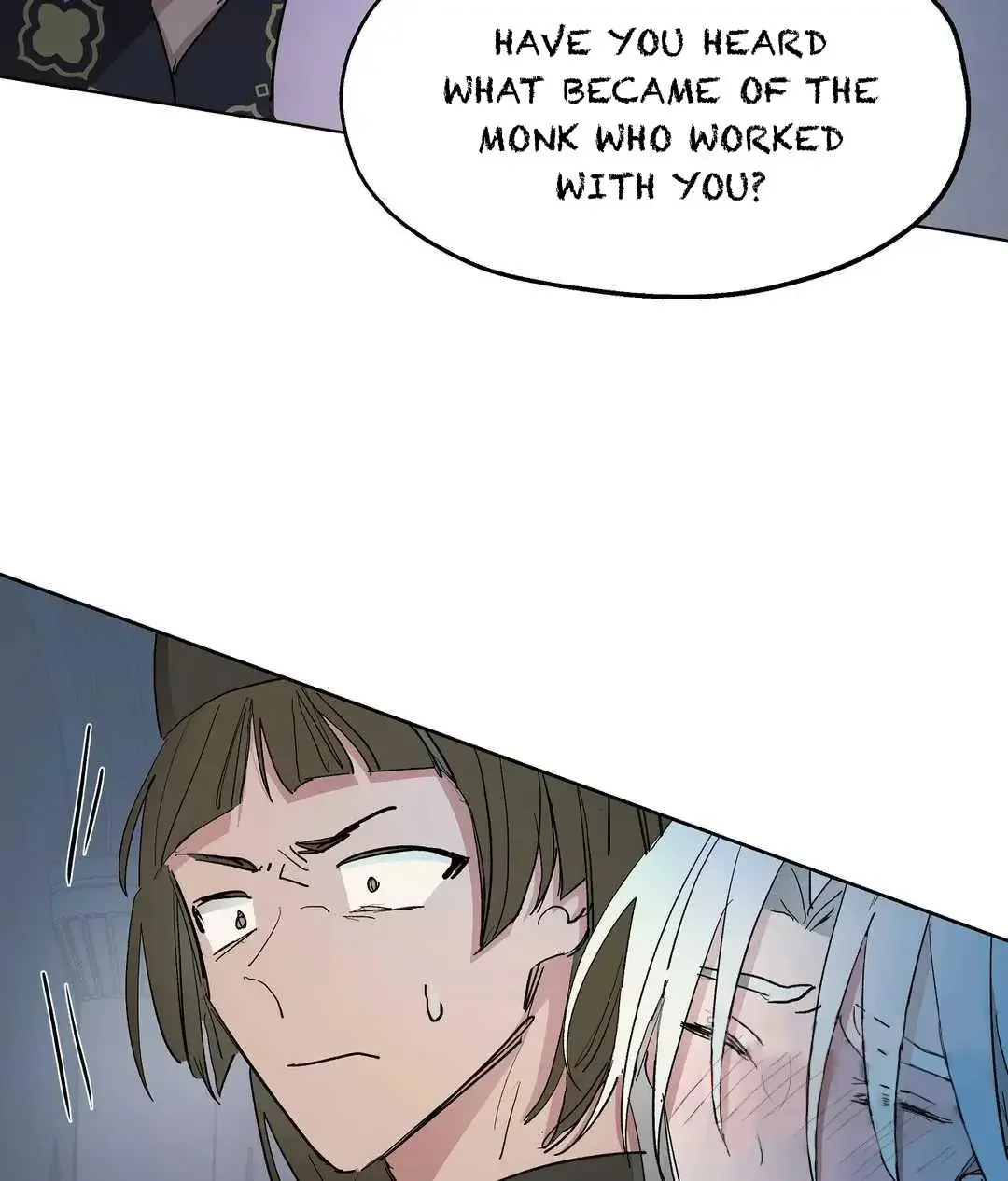 Arrogant Otto The 1St - Chapter 33 Page 30