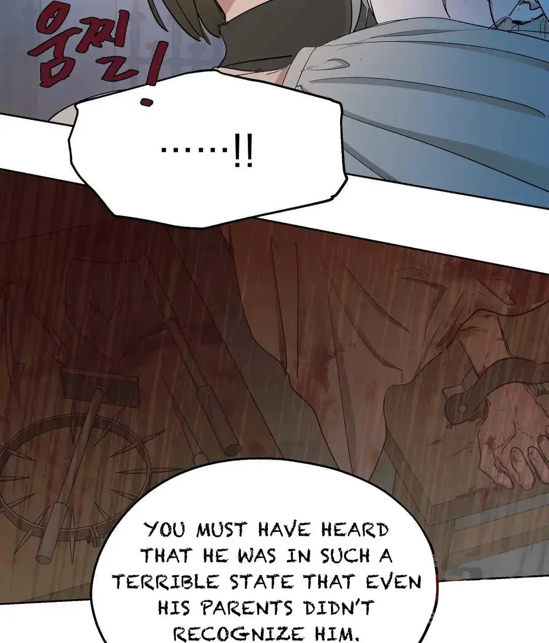Arrogant Otto The 1St - Chapter 33 Page 31