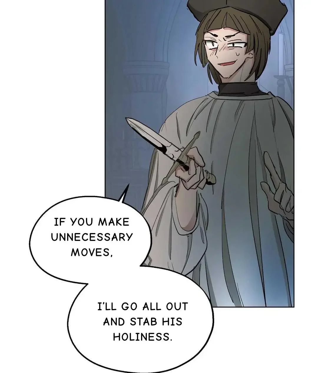Arrogant Otto The 1St - Chapter 33 Page 47