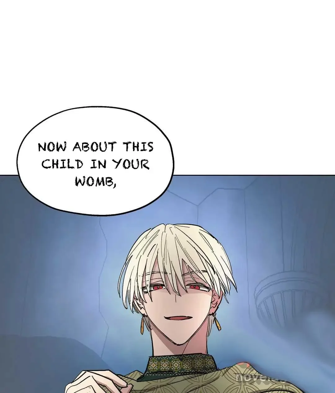 Arrogant Otto The 1St - Chapter 33 Page 76