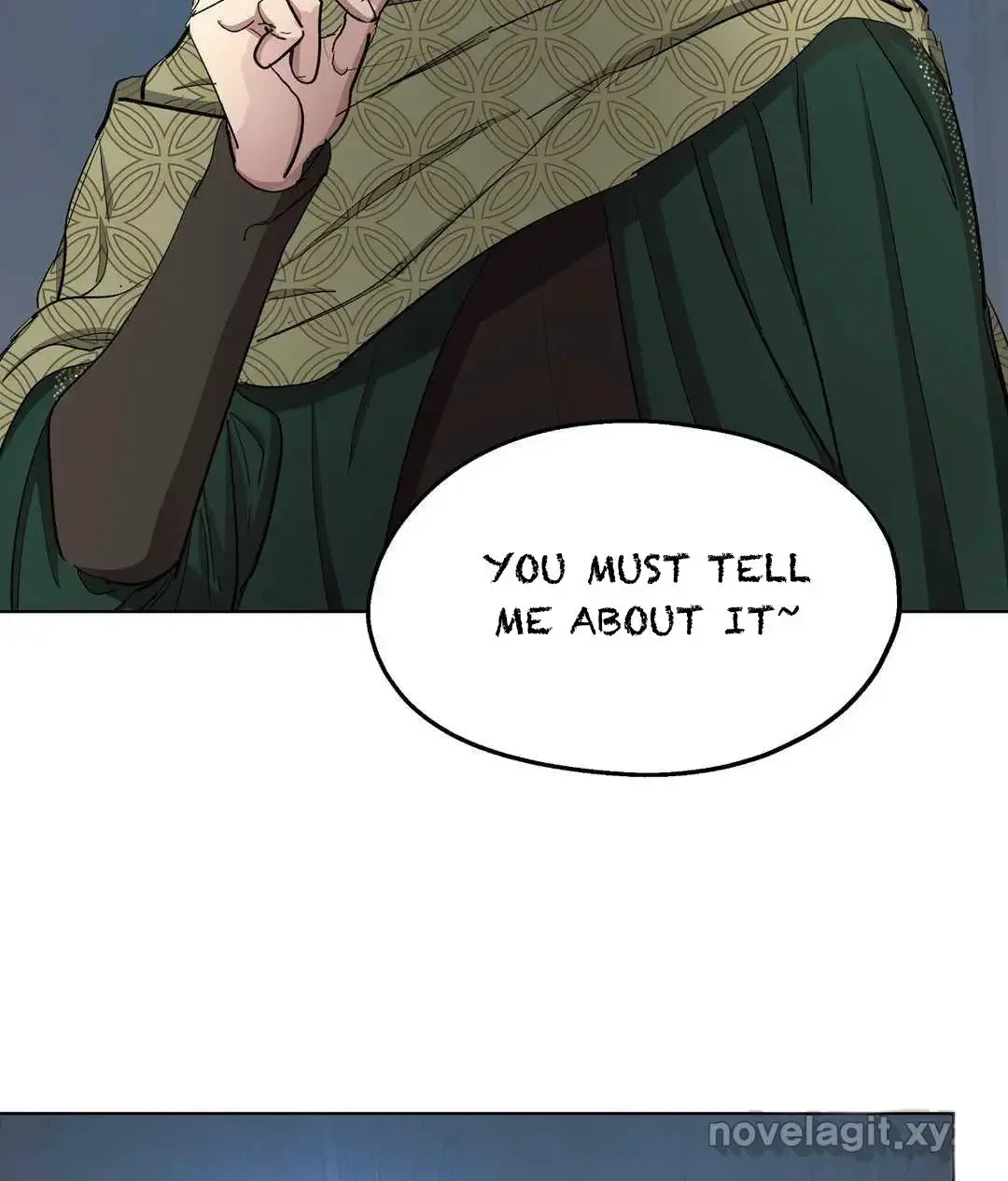 Arrogant Otto The 1St - Chapter 33 Page 77