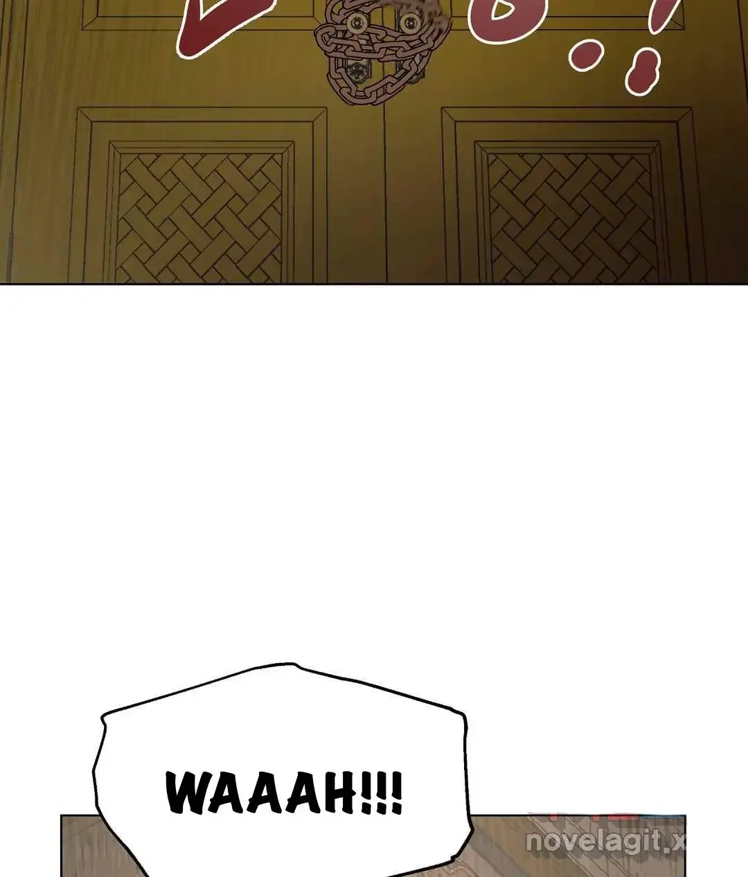 Arrogant Otto The 1St - Chapter 33 Page 83