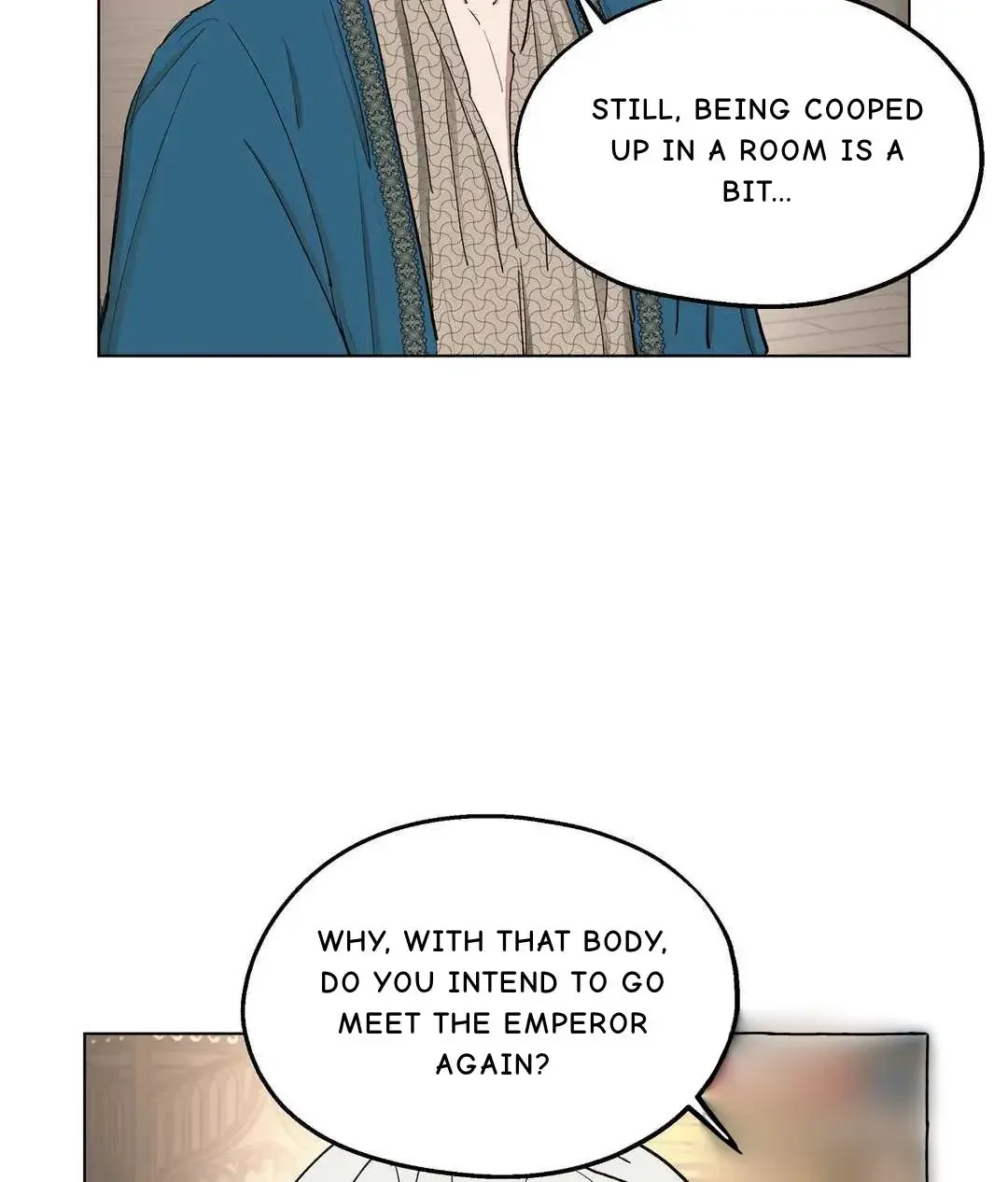 Arrogant Otto The 1St - Chapter 33 Page 91