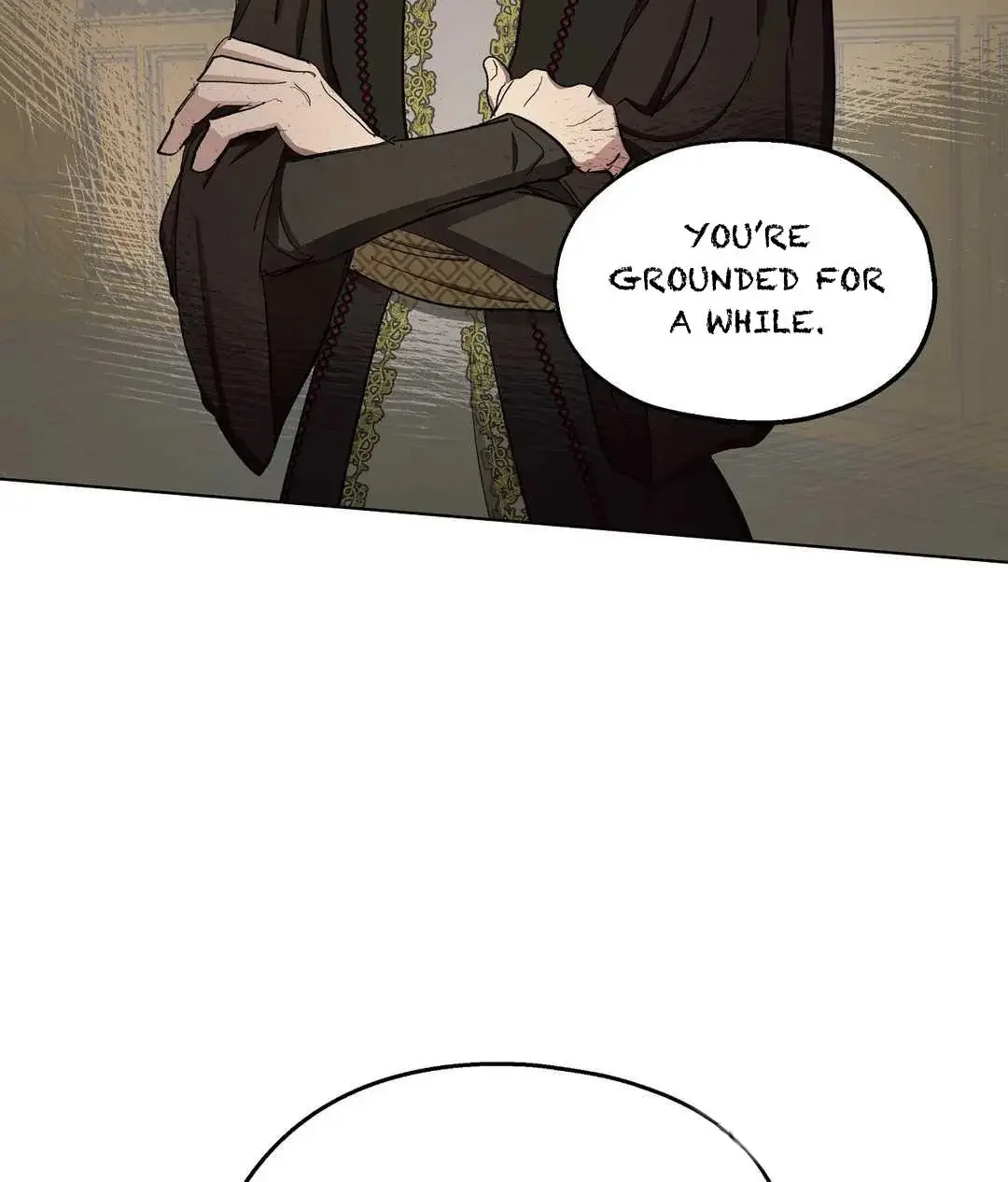 Arrogant Otto The 1St - Chapter 33 Page 94