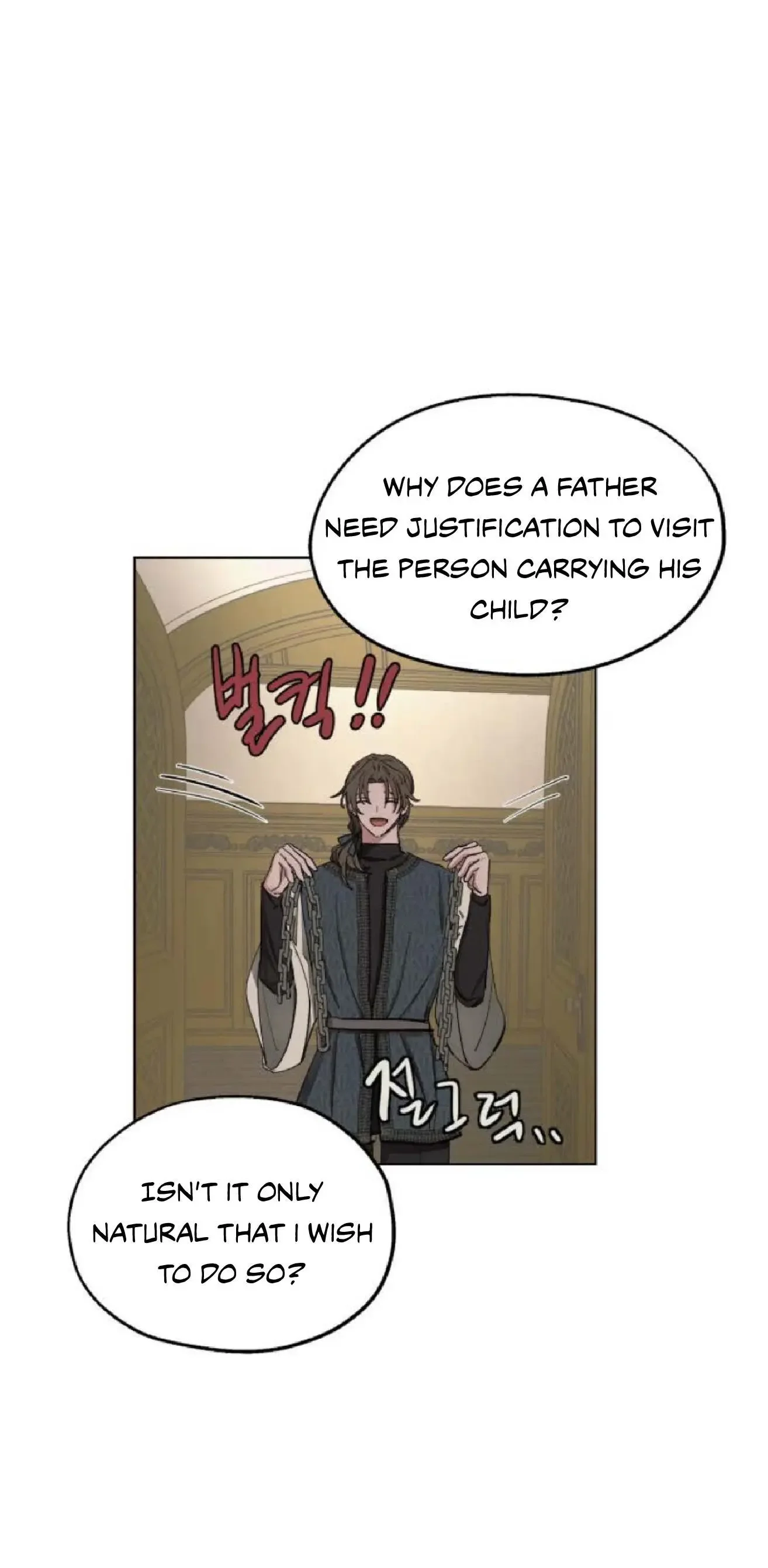 Arrogant Otto The 1St - Chapter 34 Page 11