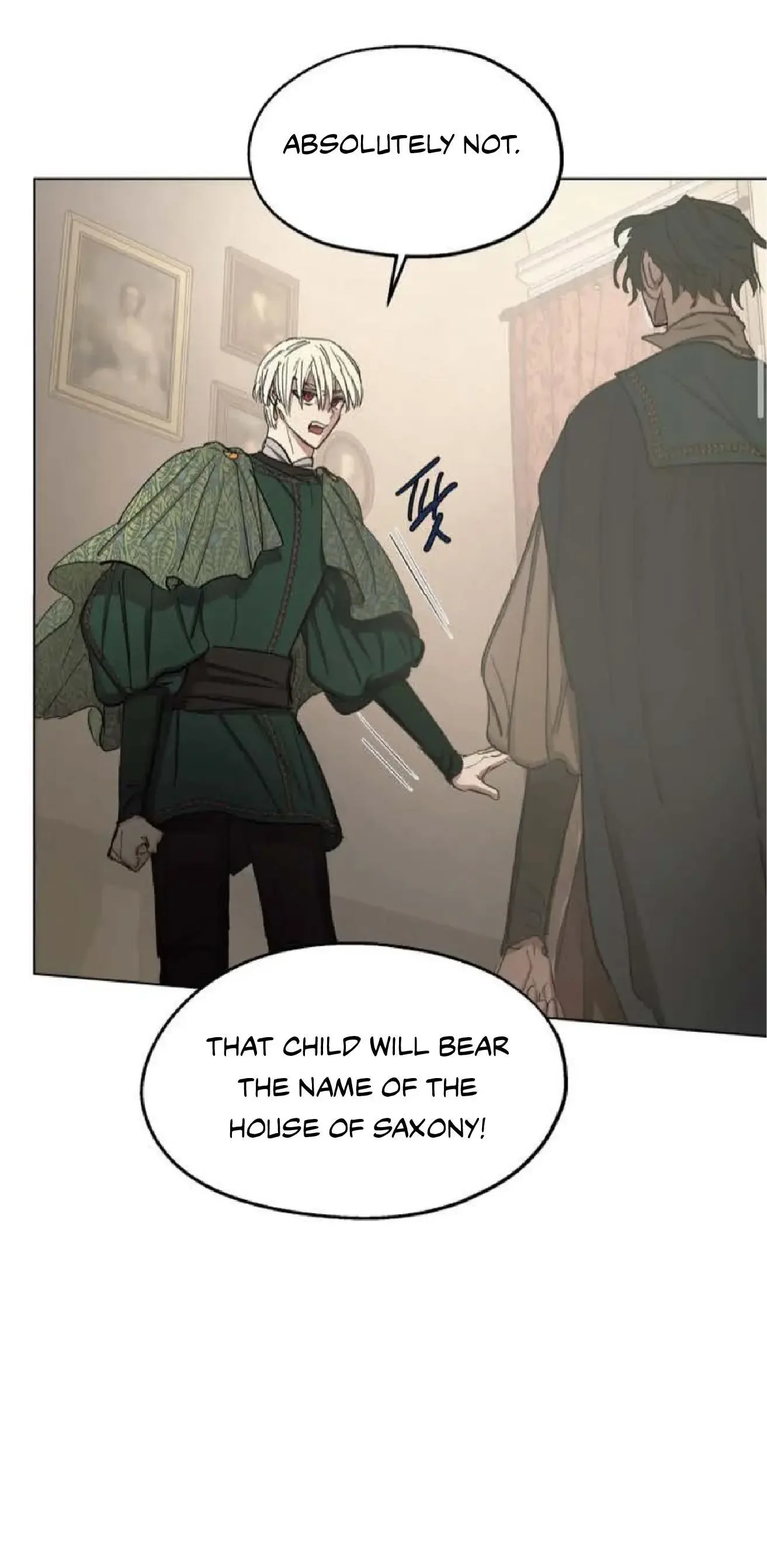Arrogant Otto The 1St - Chapter 34 Page 16