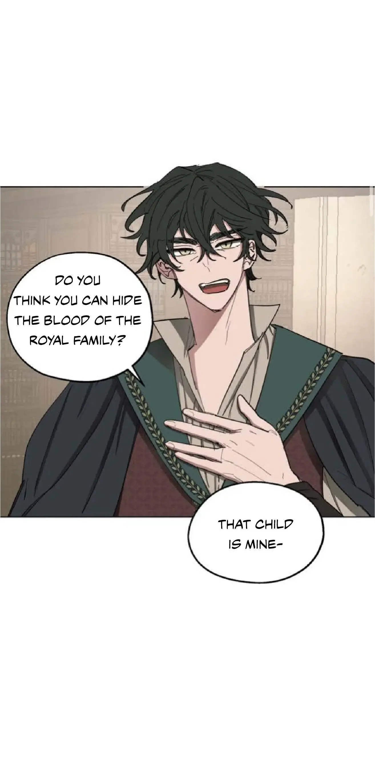 Arrogant Otto The 1St - Chapter 34 Page 17