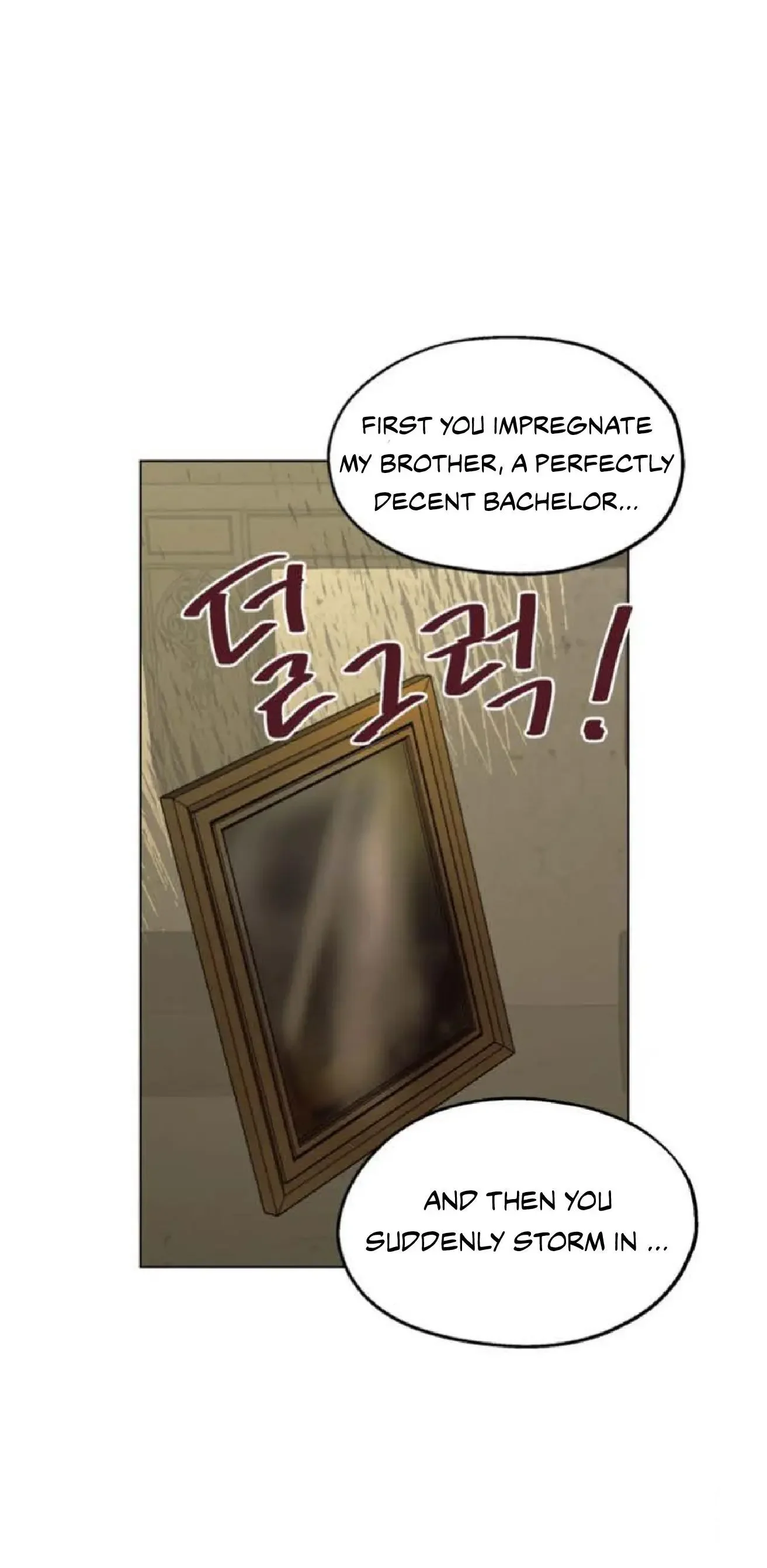 Arrogant Otto The 1St - Chapter 34 Page 19
