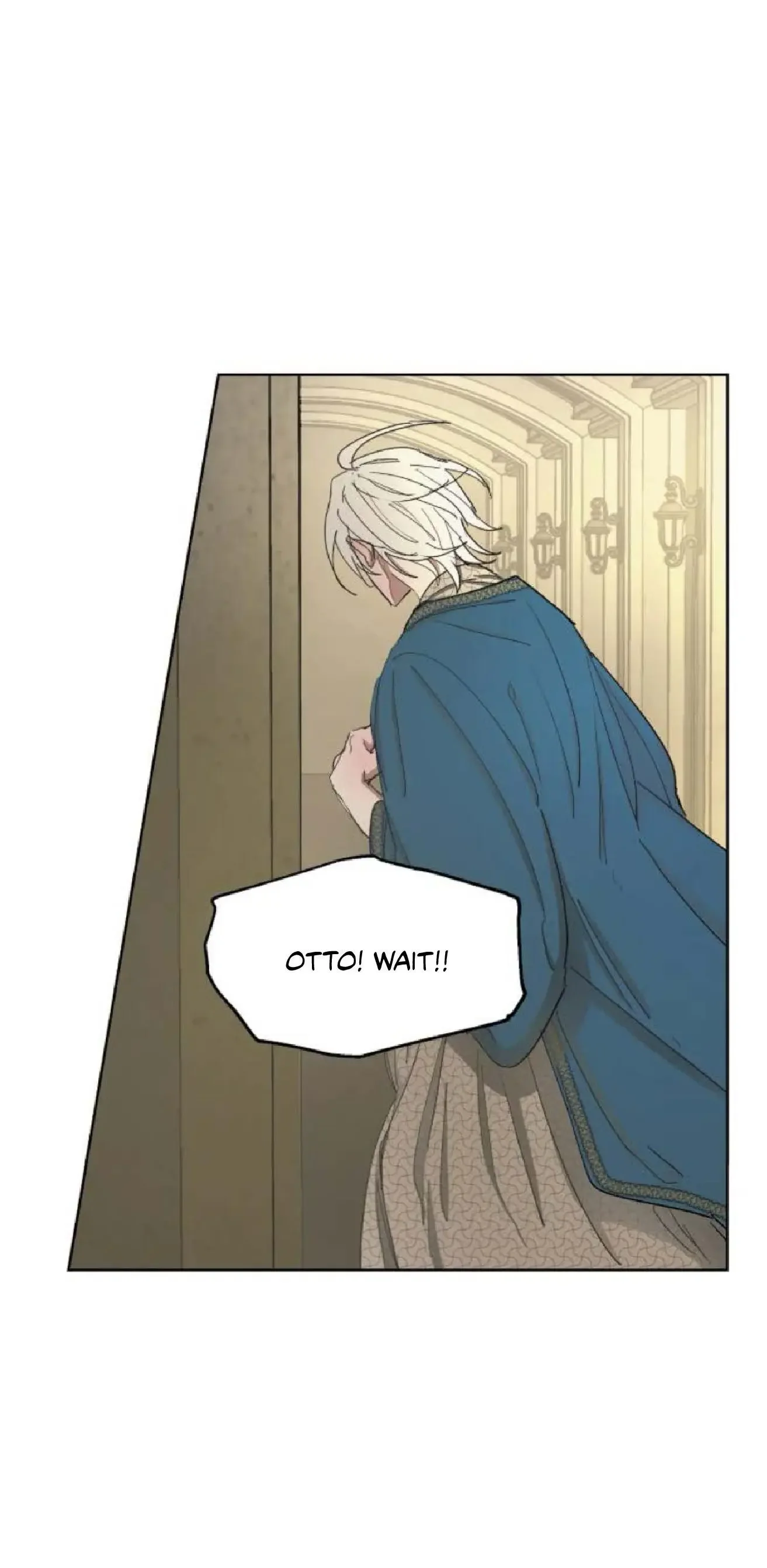 Arrogant Otto The 1St - Chapter 34 Page 29