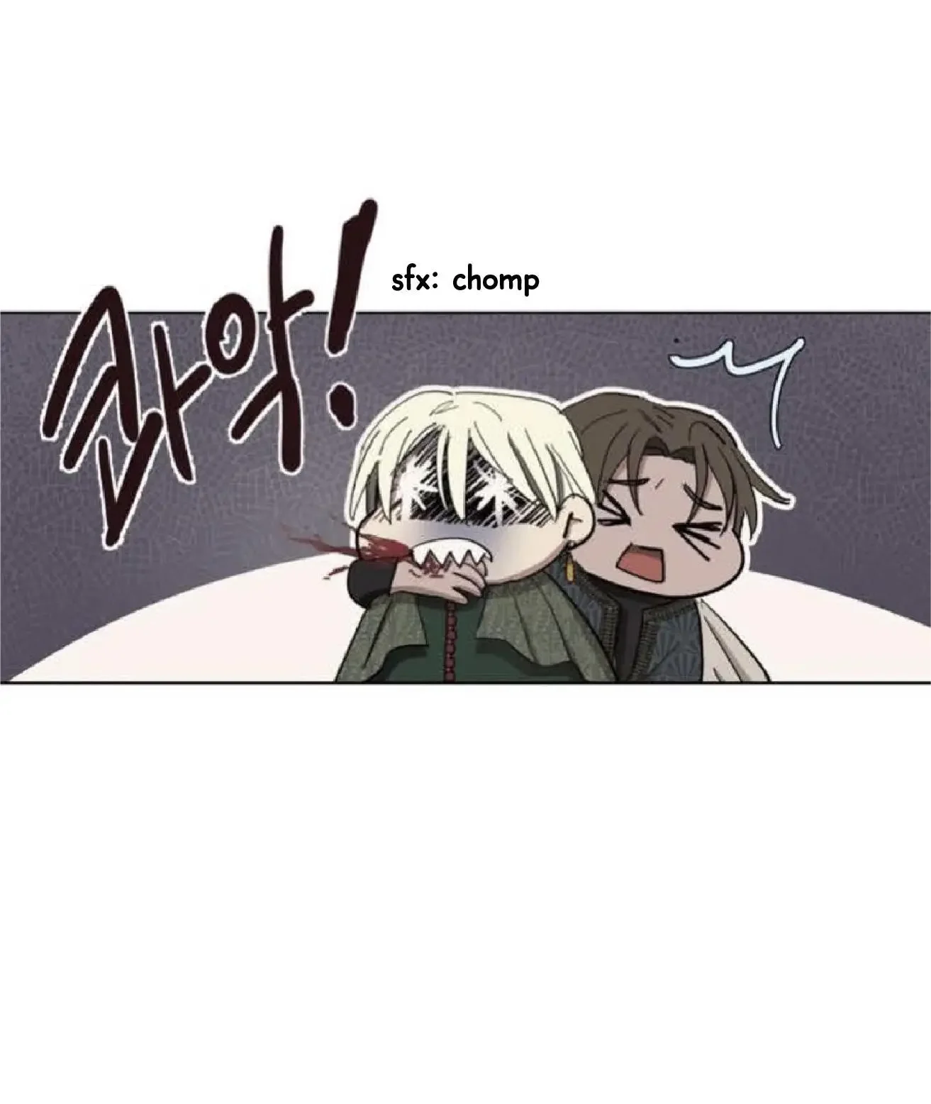 Arrogant Otto The 1St - Chapter 34 Page 36