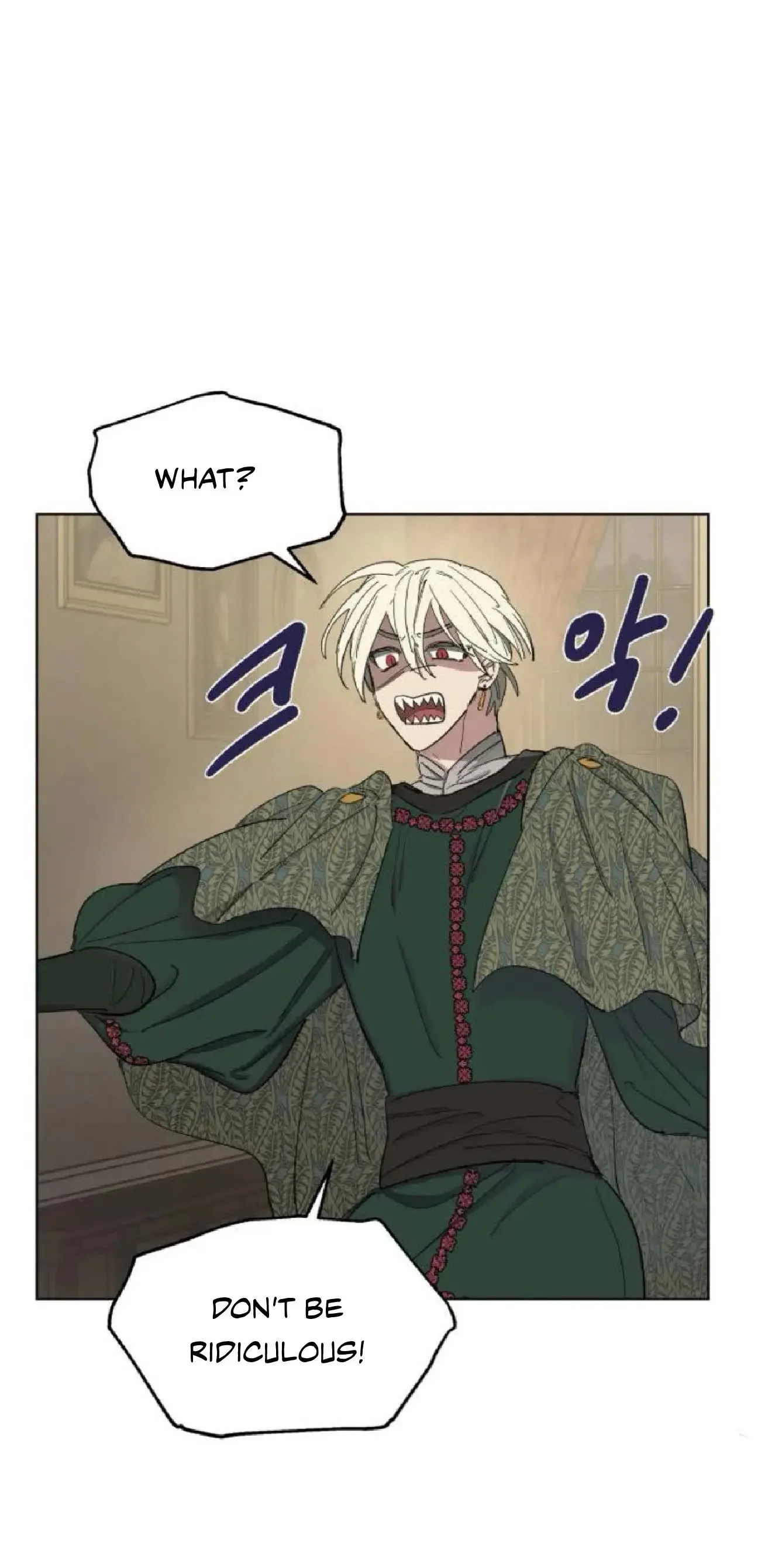 Arrogant Otto The 1St - Chapter 34 Page 43