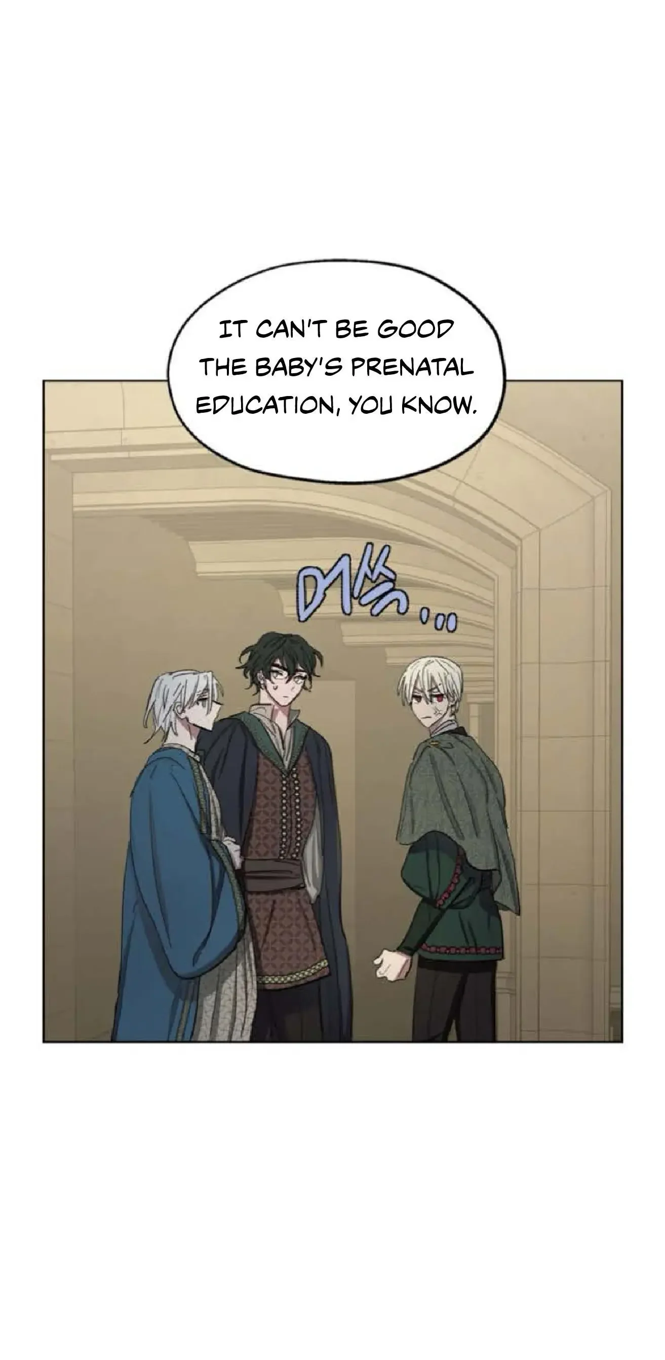 Arrogant Otto The 1St - Chapter 34 Page 49