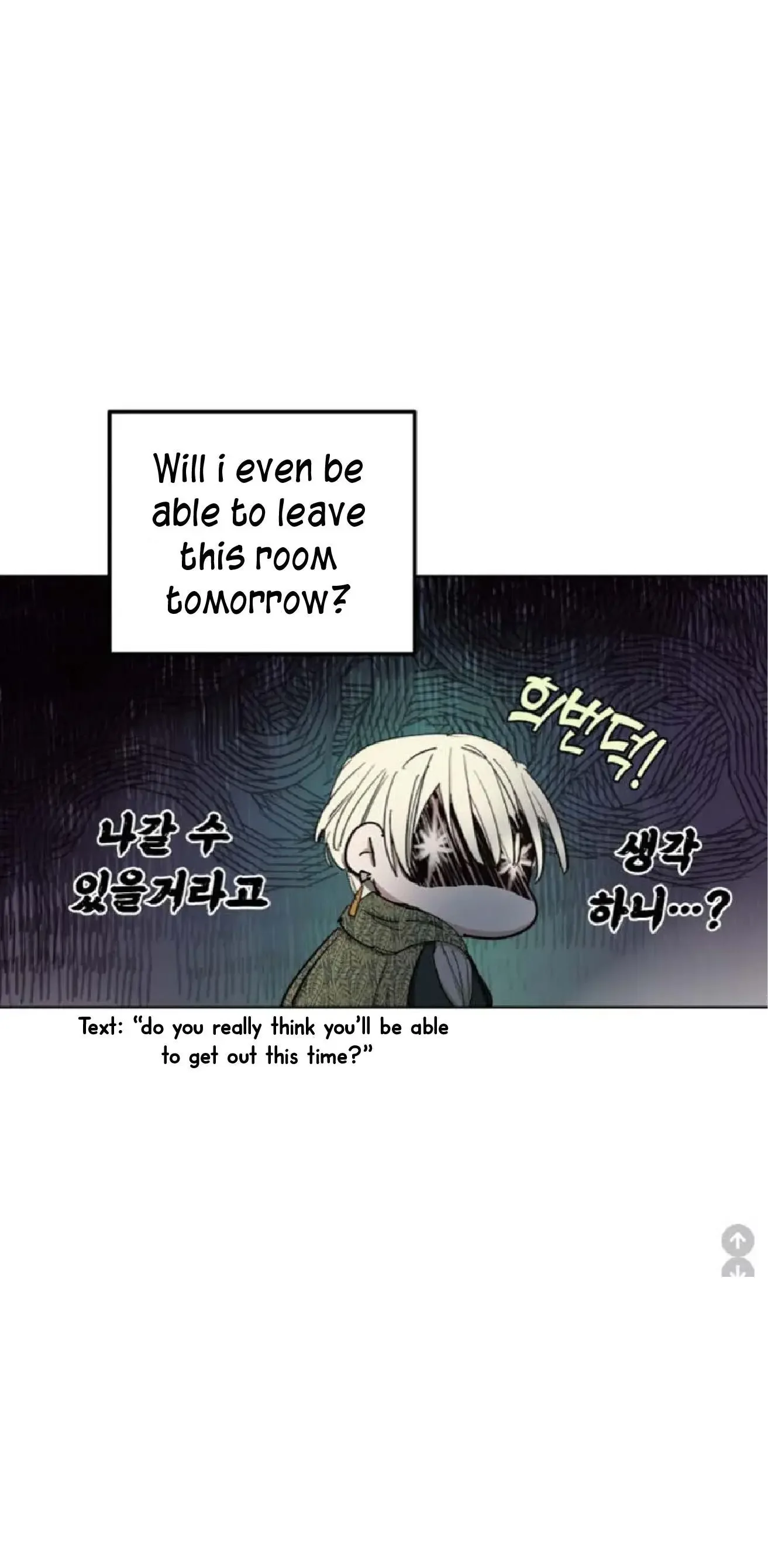 Arrogant Otto The 1St - Chapter 34 Page 57
