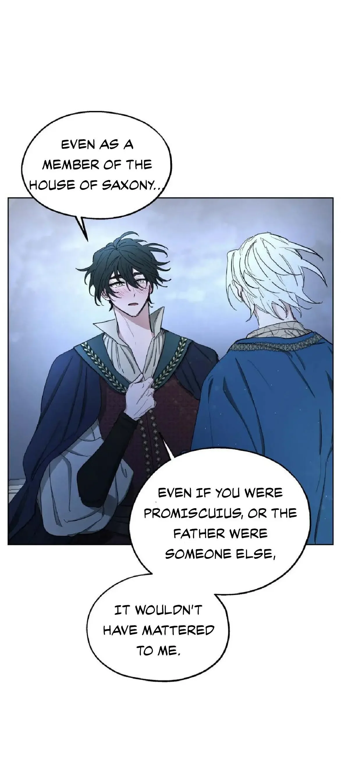 Arrogant Otto The 1St - Chapter 35 Page 18