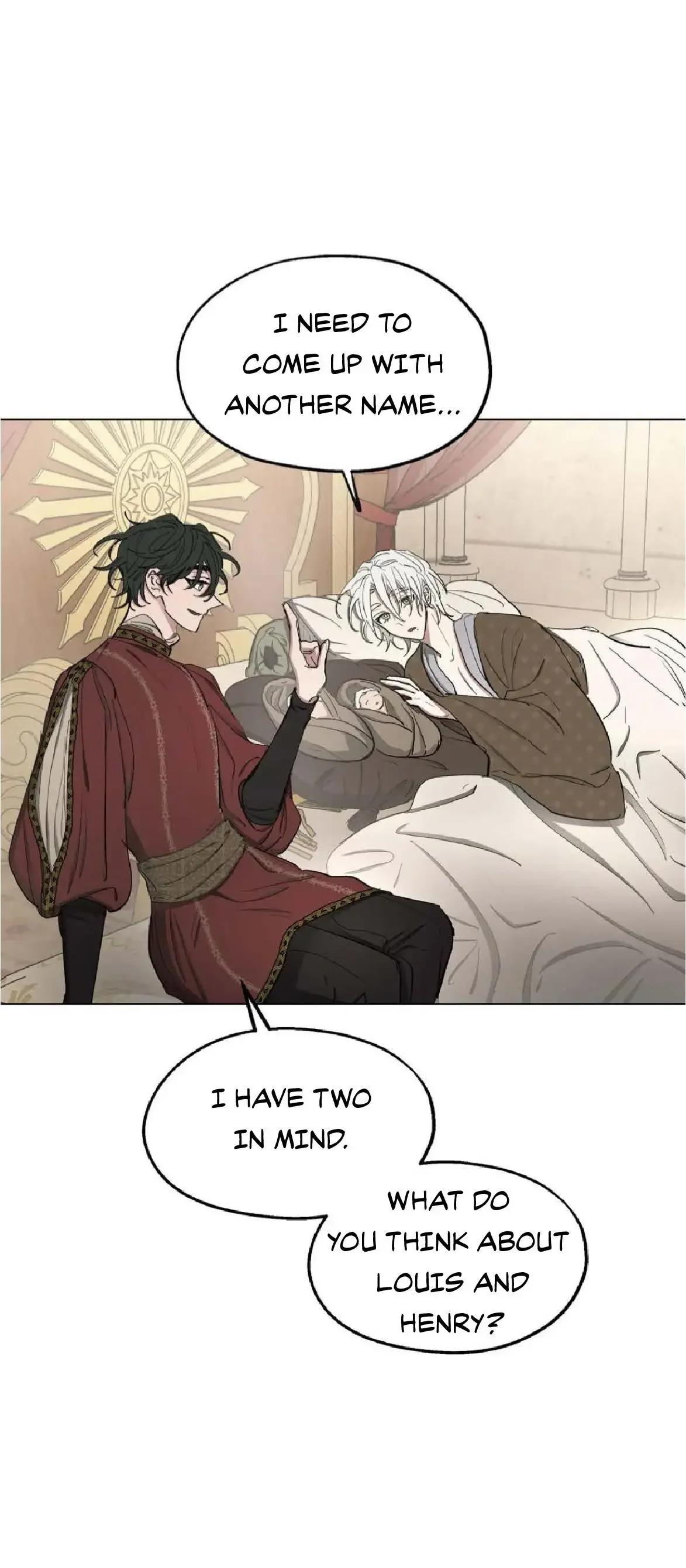 Arrogant Otto The 1St - Chapter 35 Page 53