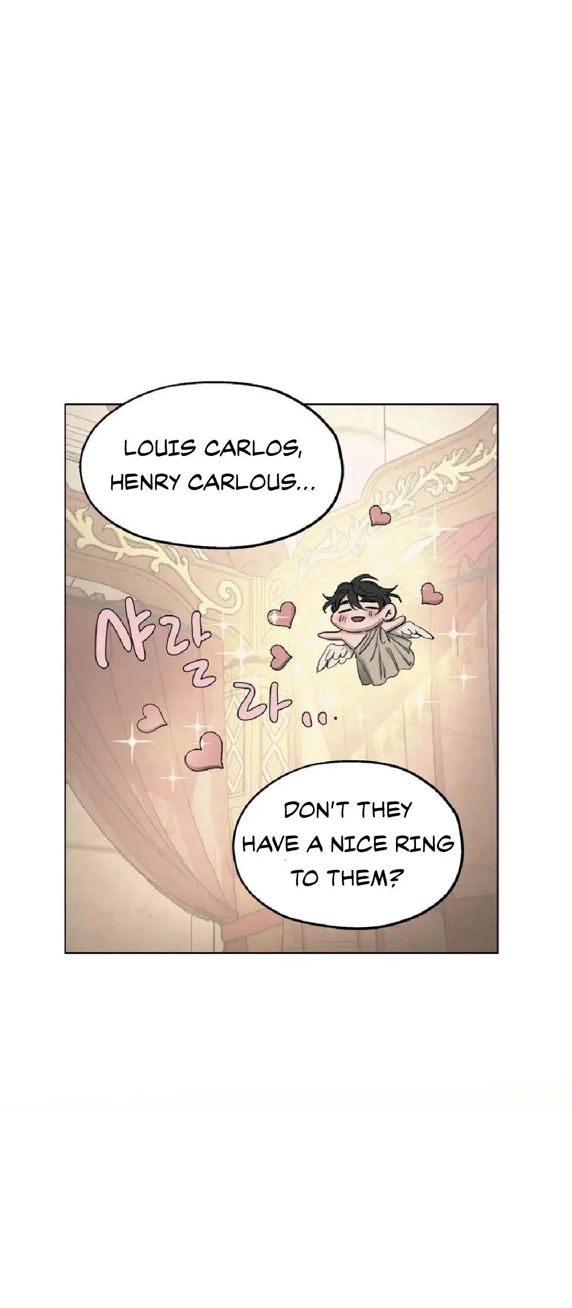Arrogant Otto The 1St - Chapter 35 Page 54