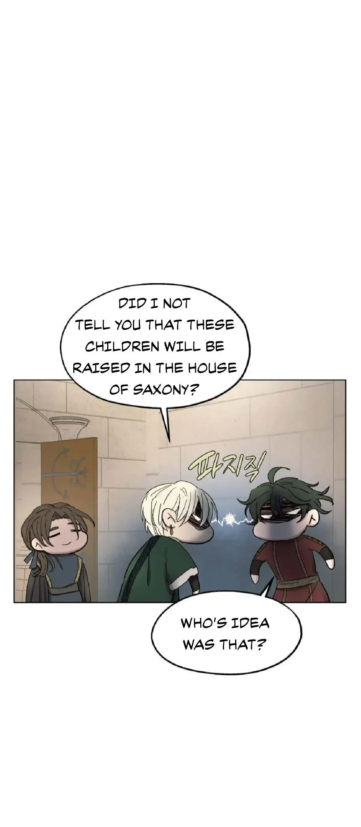 Arrogant Otto The 1St - Chapter 35 Page 56